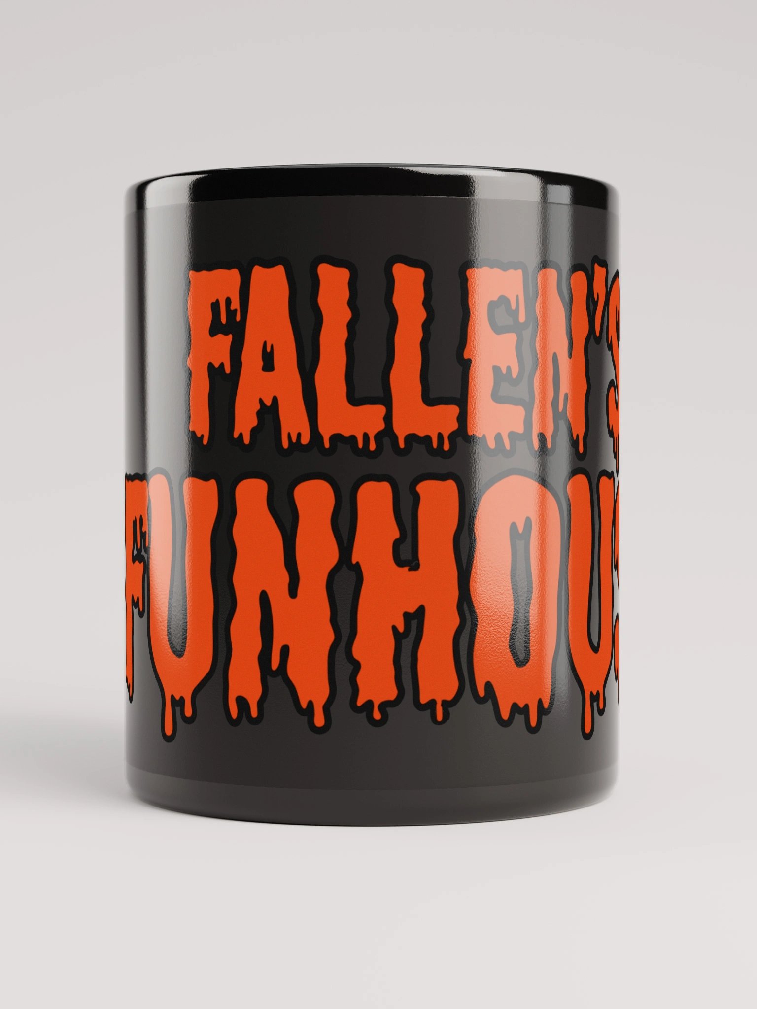 Fallen's Funhouse Mug product image (3)