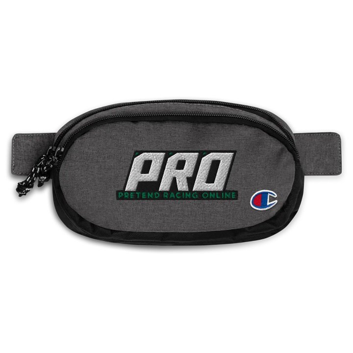 PRO Fanny Pack product image (1)