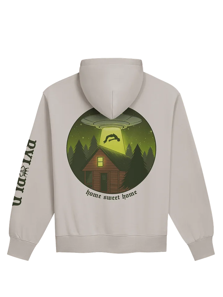 HOME SWEET HOME HOODIE product image (2)