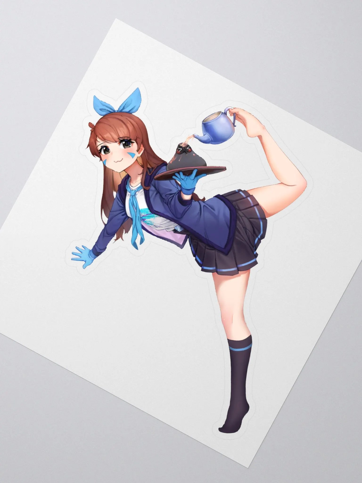 Qyuwi LiberTEA product image (3)