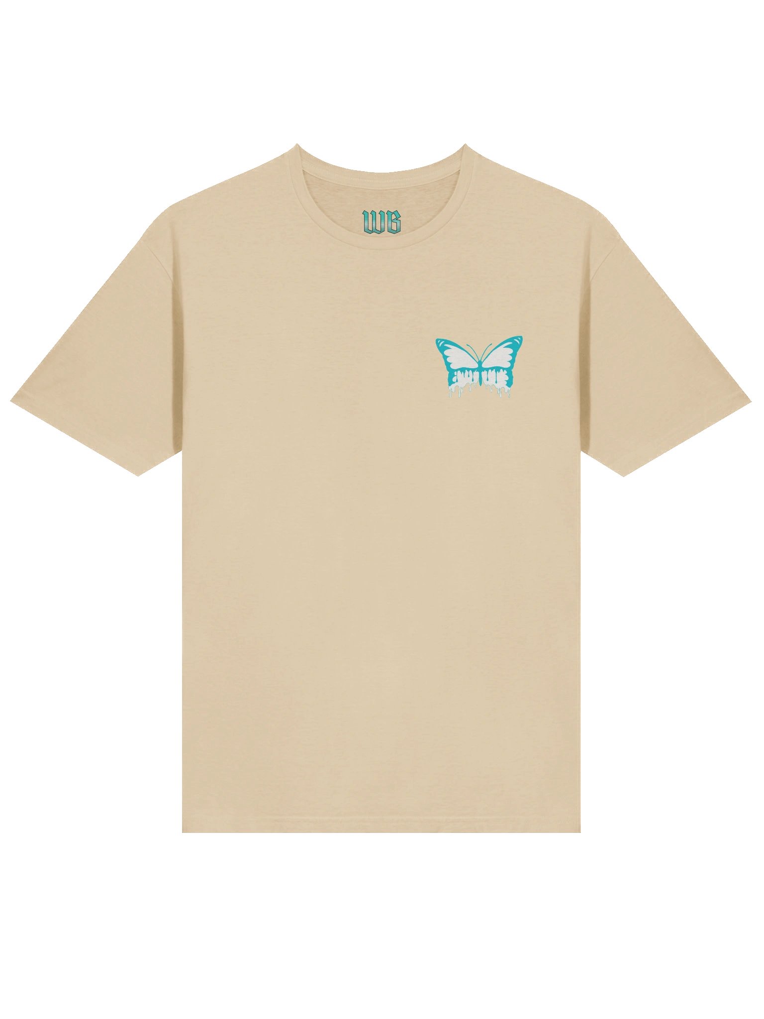 Surf and Sun Sketch T-Shirt product image (3)