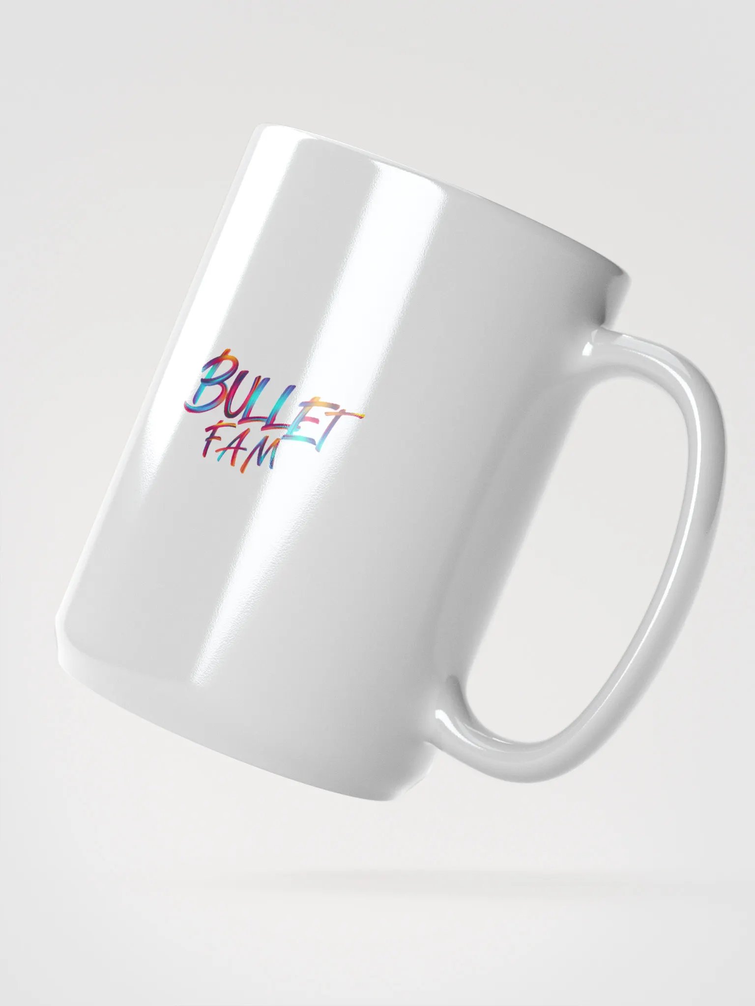 Bfam Mug product image (2)