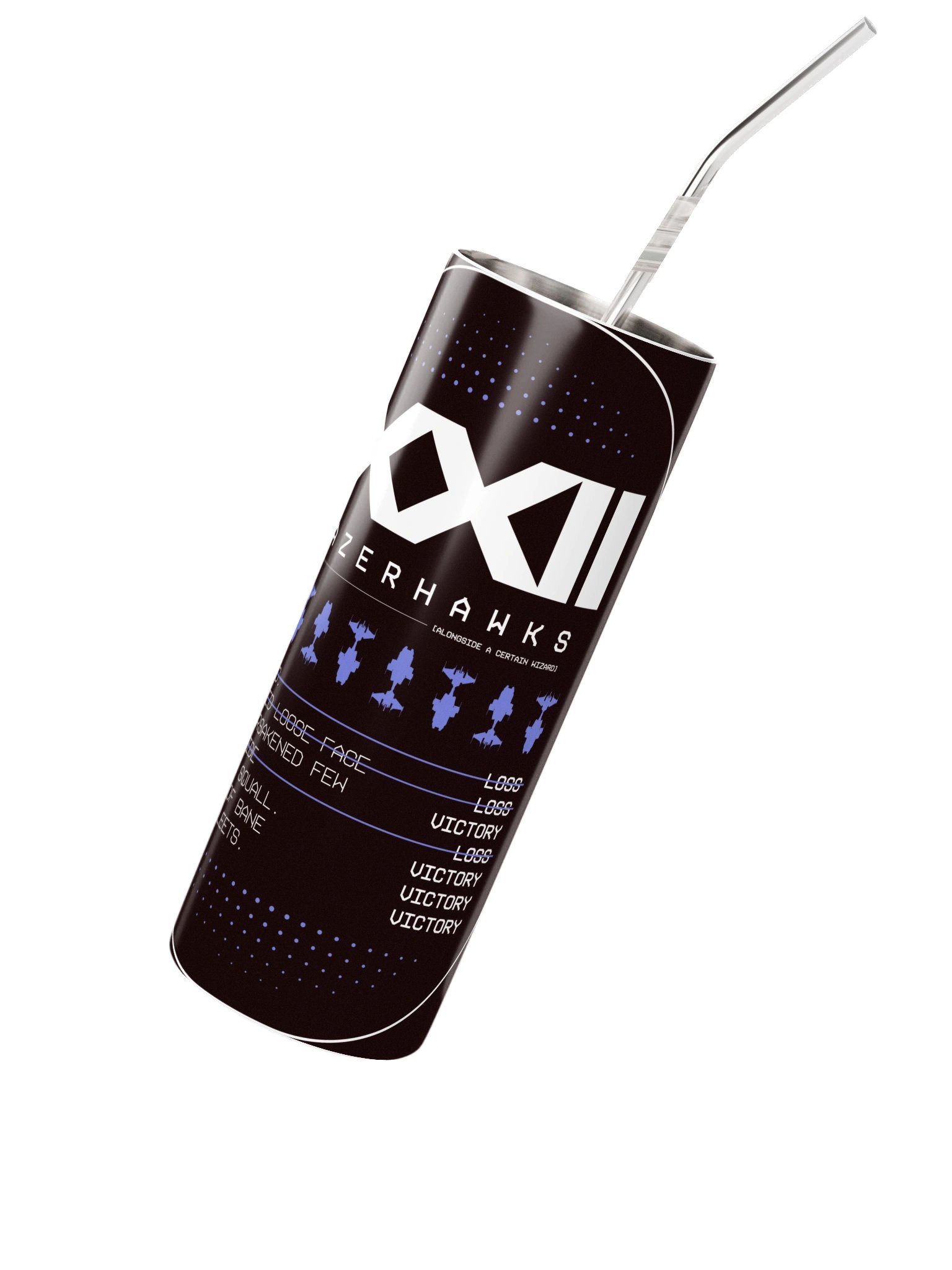 AT XXII - LAZERHAWKS 2026 product image (2)