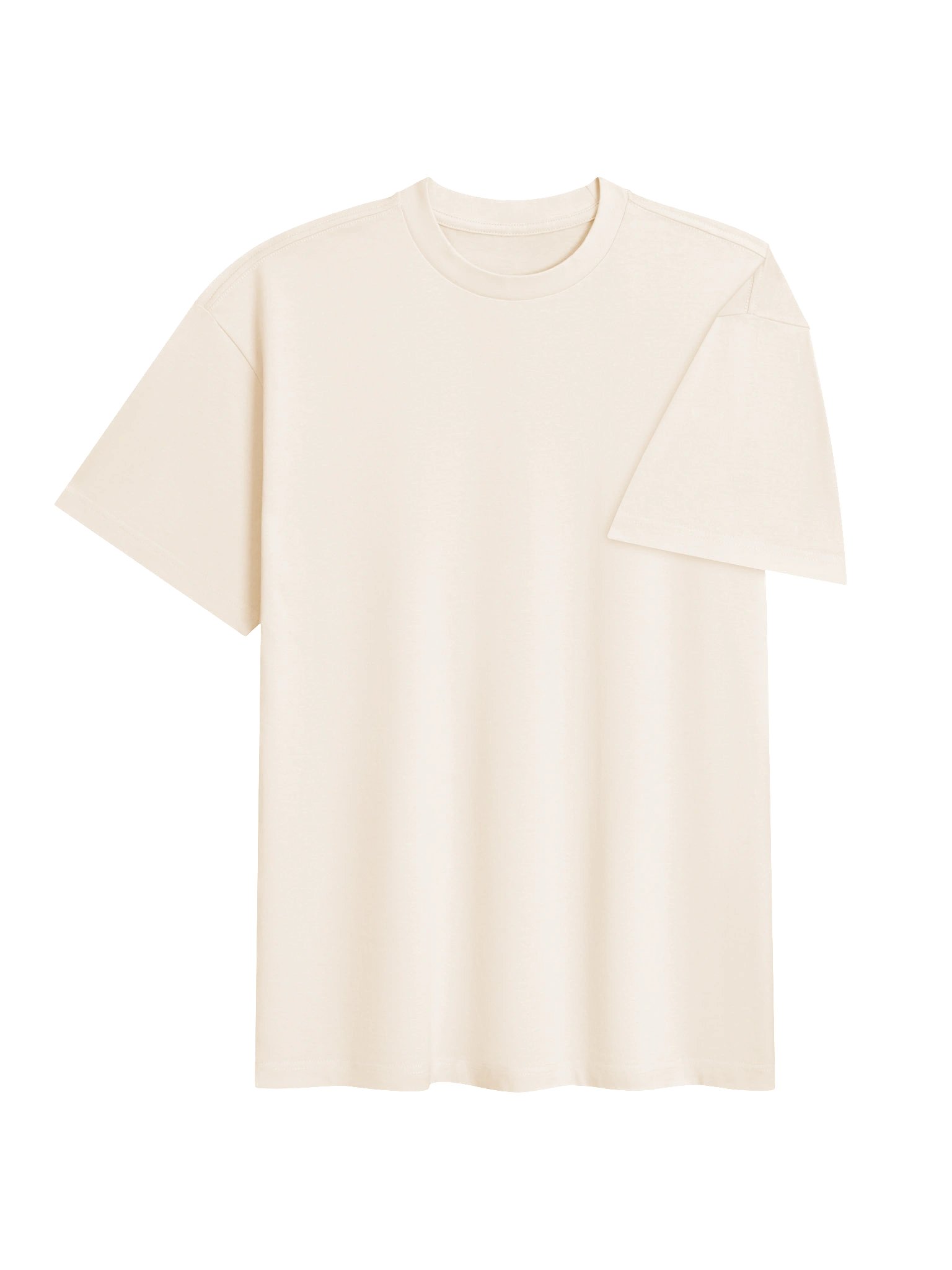 Maybe It's Ego – Premium Statement T-Shirt product image (2)