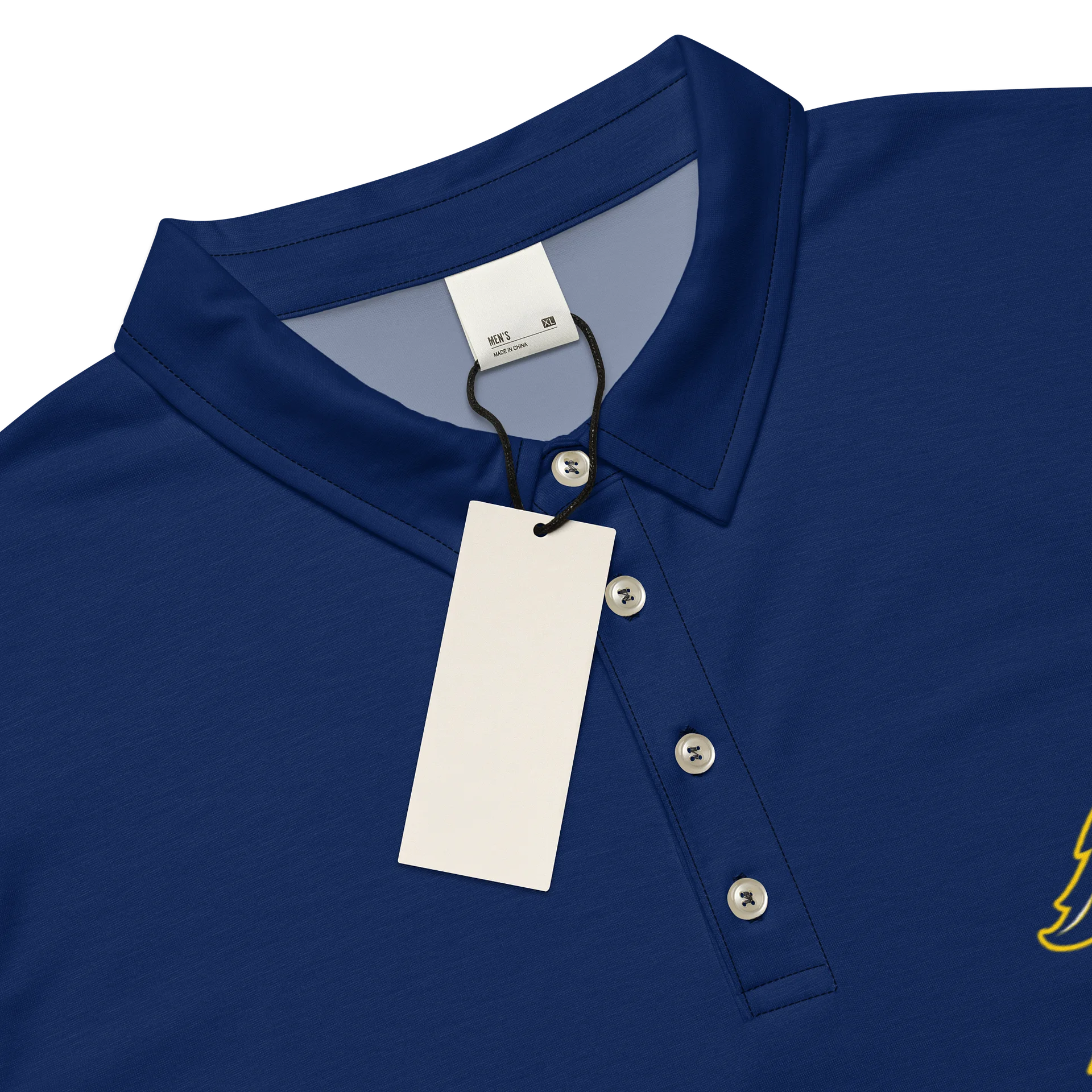 EY Polo Use product image (4)