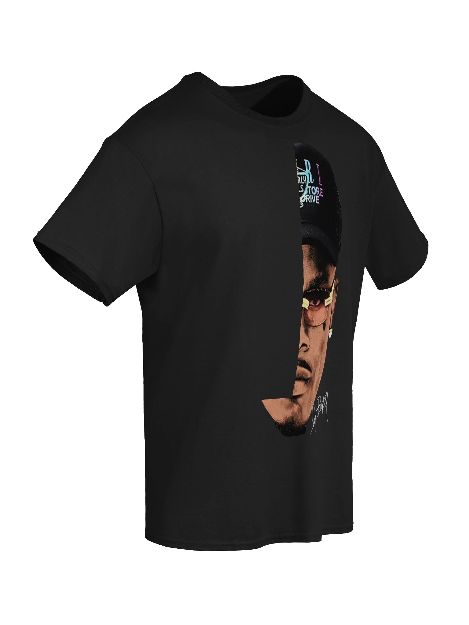 FURBITO Street Crown Camiseta Heavyweight Classic product image (21)