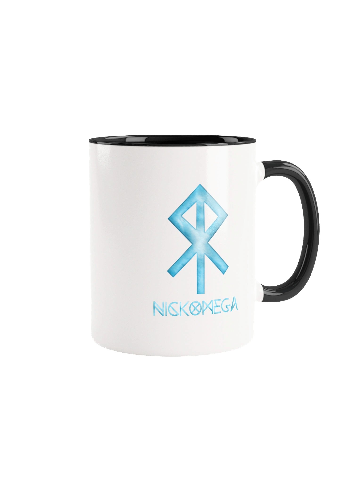 Frozen Bindrune mug product image (1)