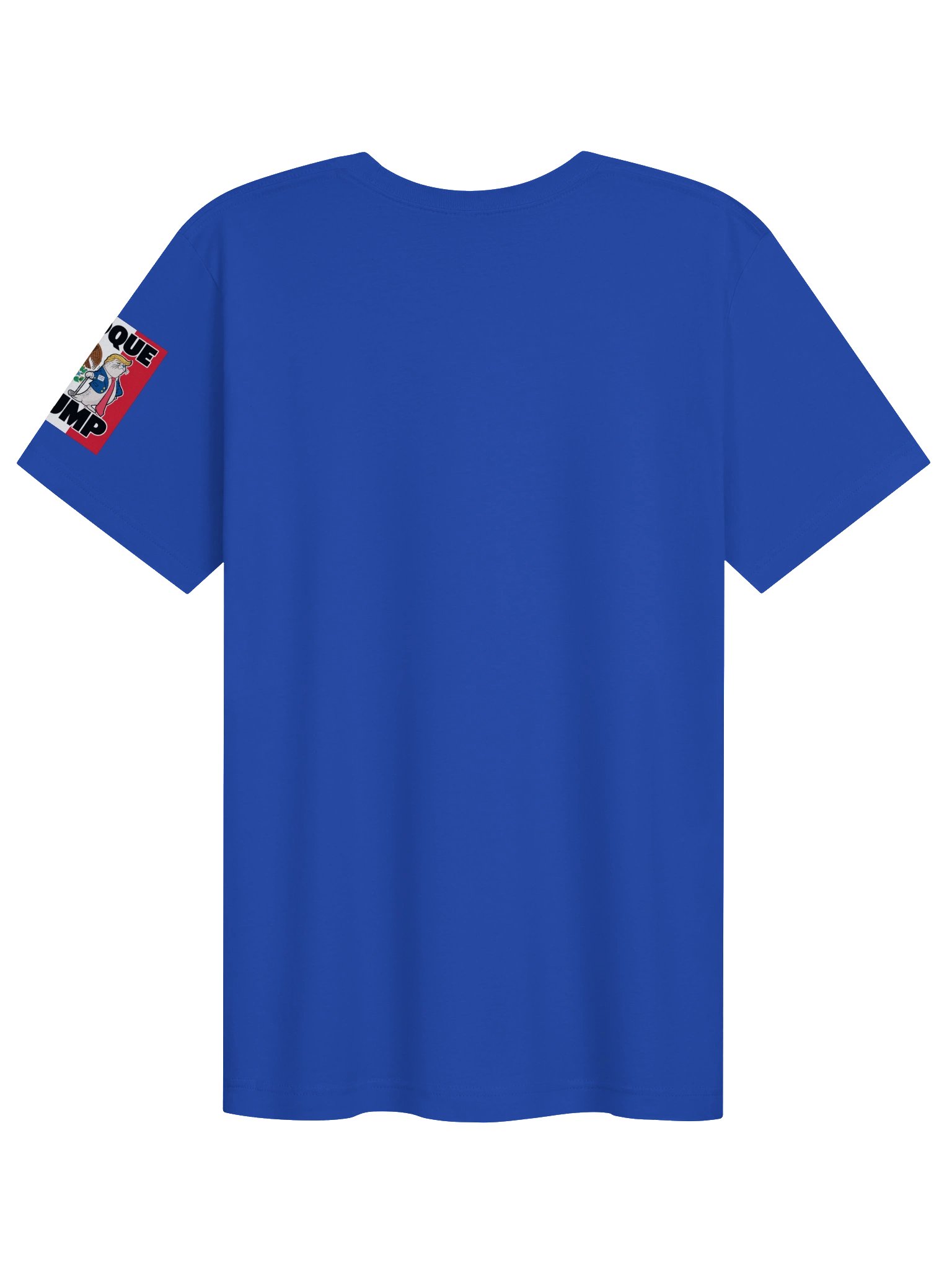 Phoque Trump Mexico T-Shirt product image (4)