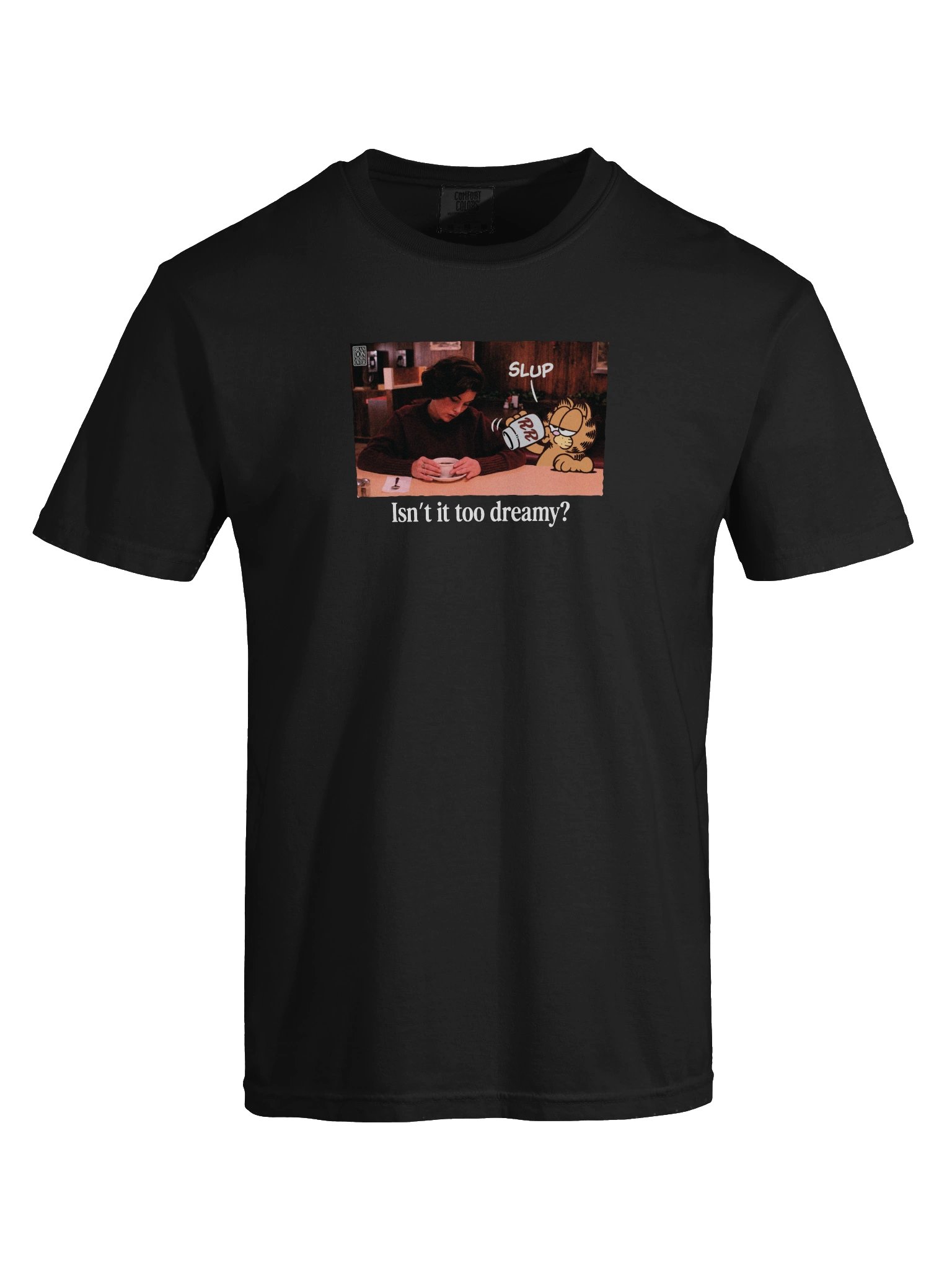 Dreamy Tee - DARK product image (25)