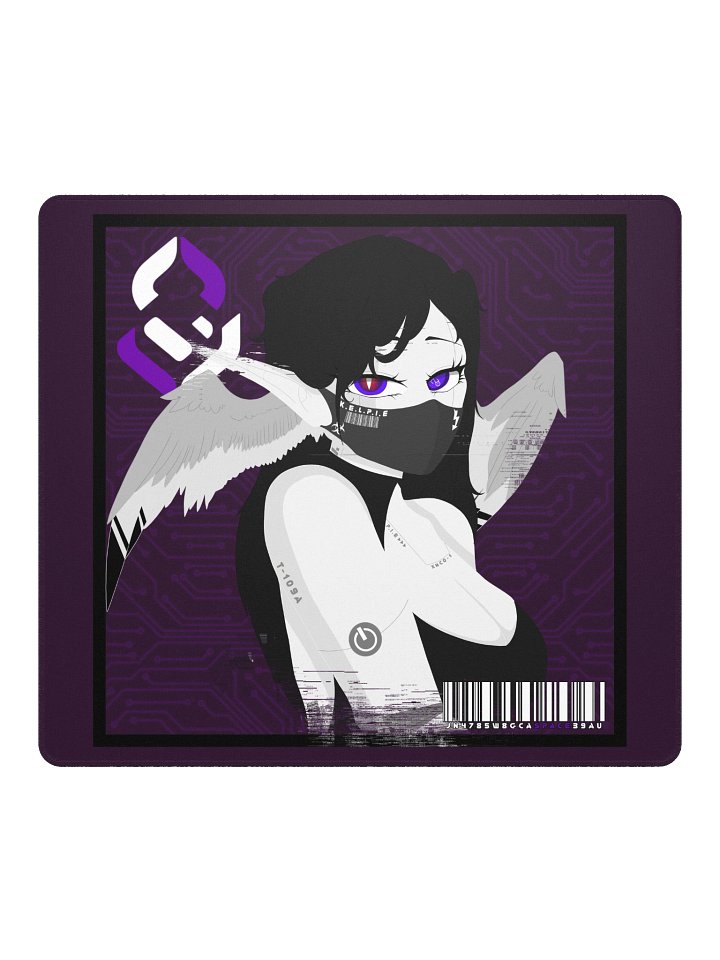 D x S Kelpie Collection Mousepad product image (2)