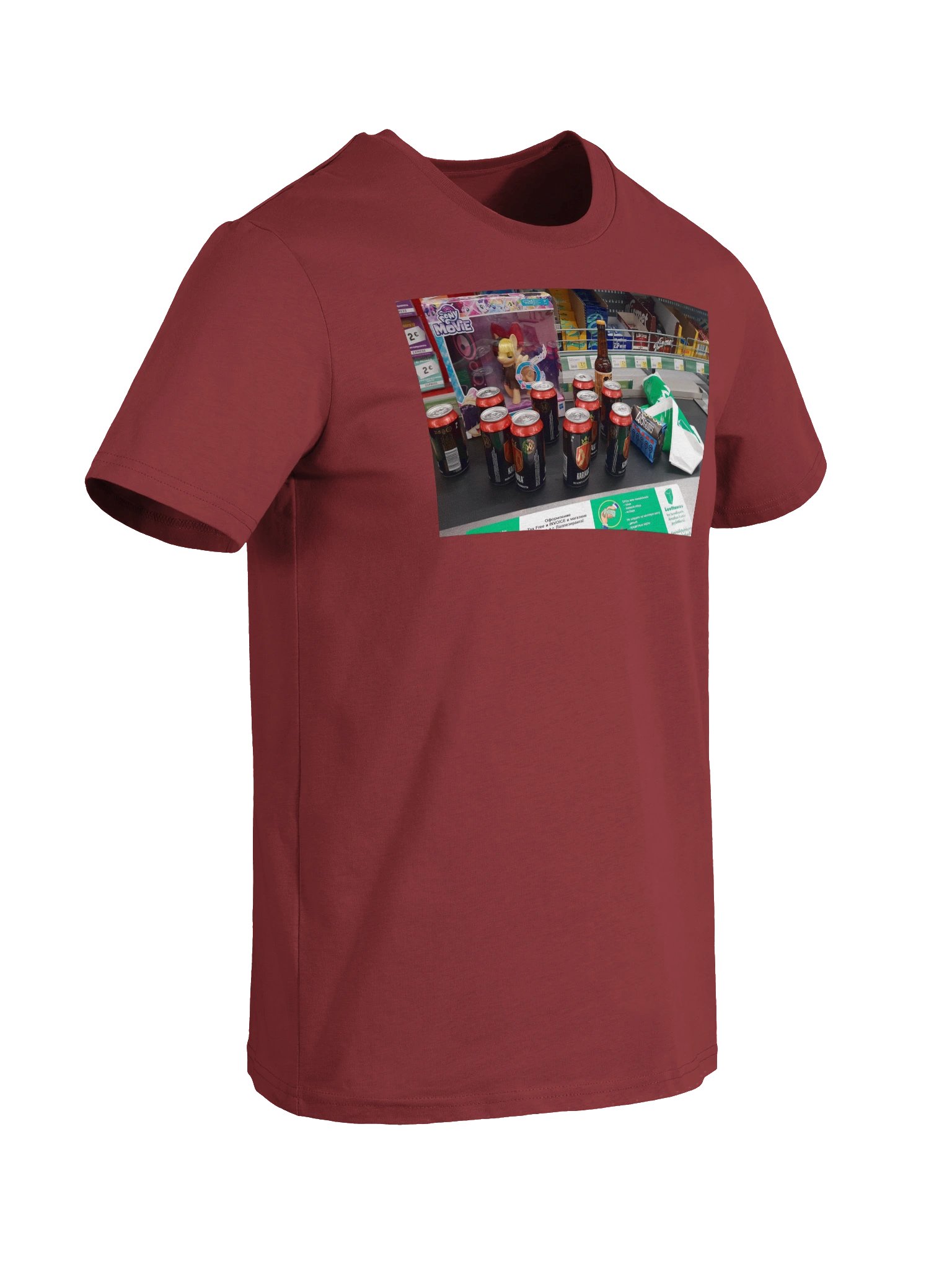 Karjalan Poni product image (58)