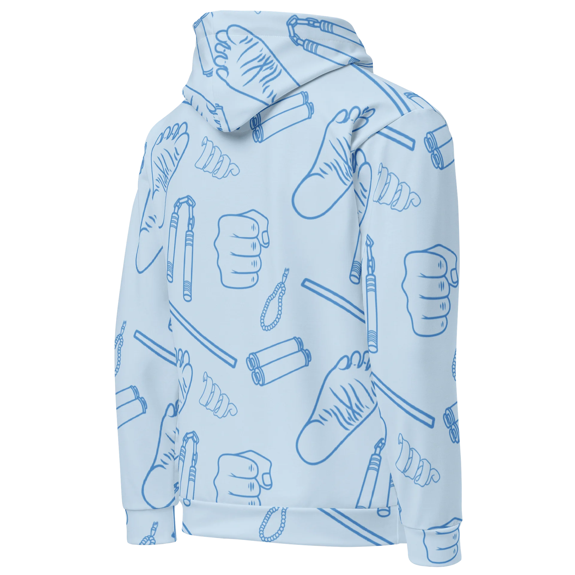 Monk Hoodie product image (5)