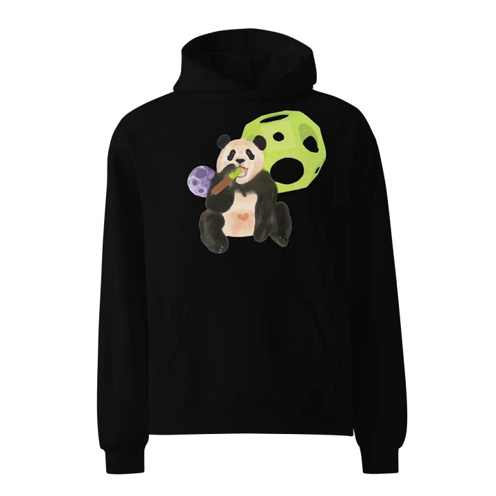 fubao Panda product image (1)