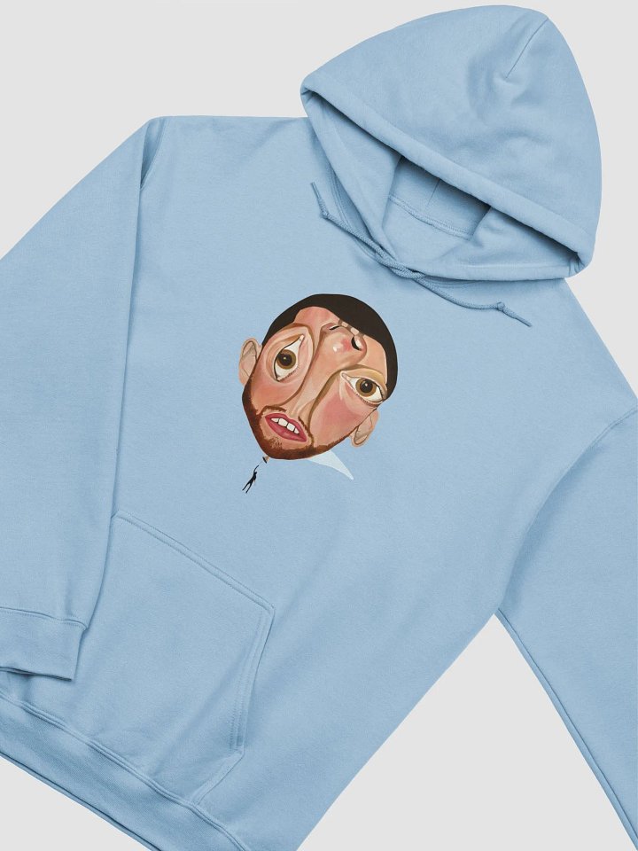 Balloonerism Mac Miller Merch Hoodie product image (2)
