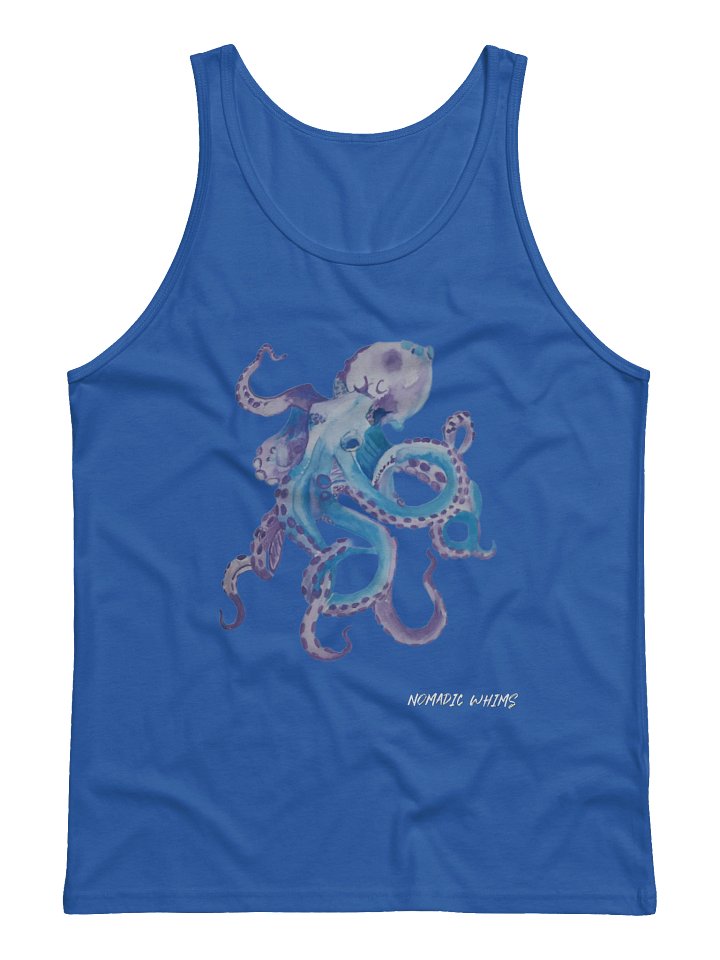 Octotank product image (1)