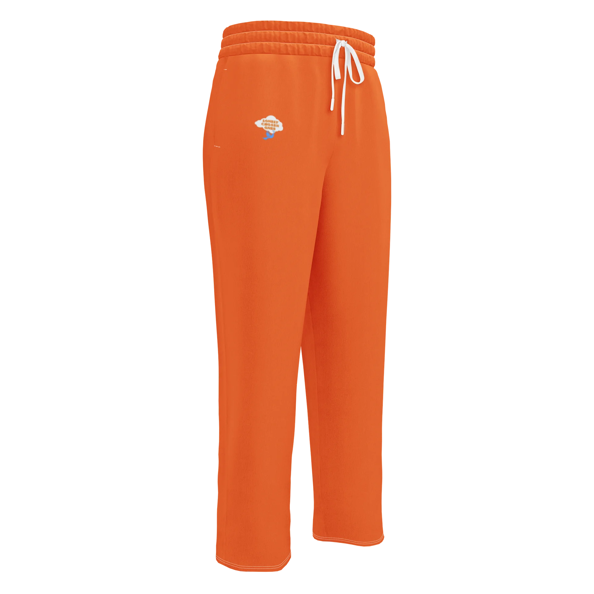 LONELY CHOSEN JOGGERS (WOMEN) product image (1)