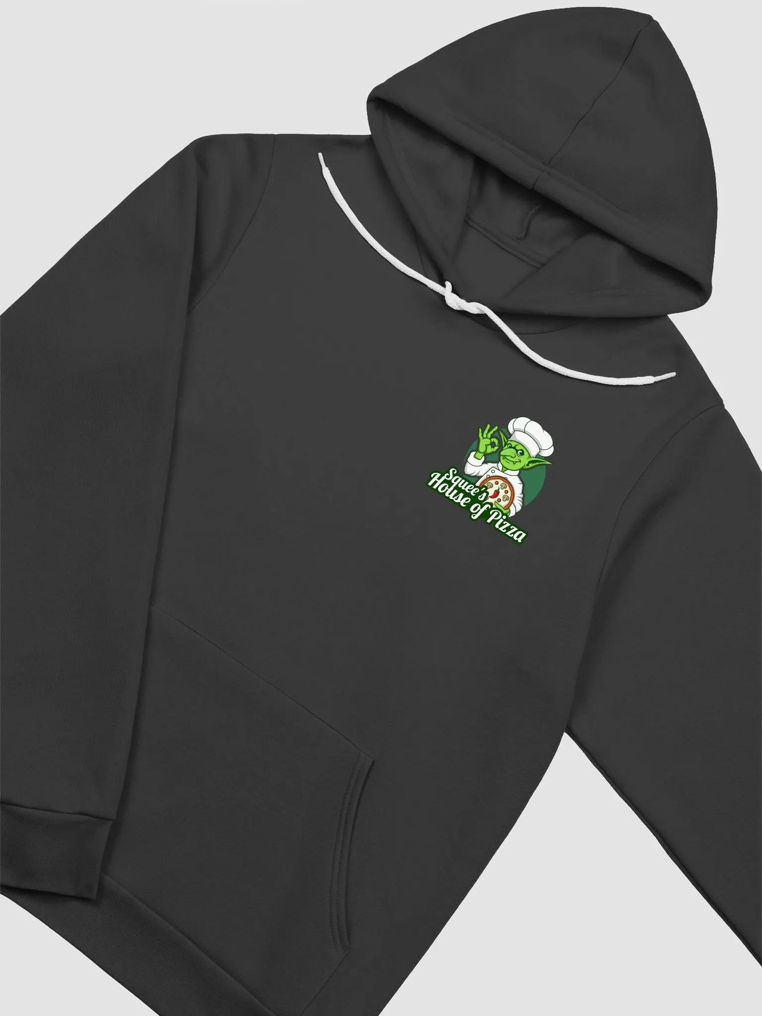 S.h.o.p. Super Soft Hoodie product image (3)