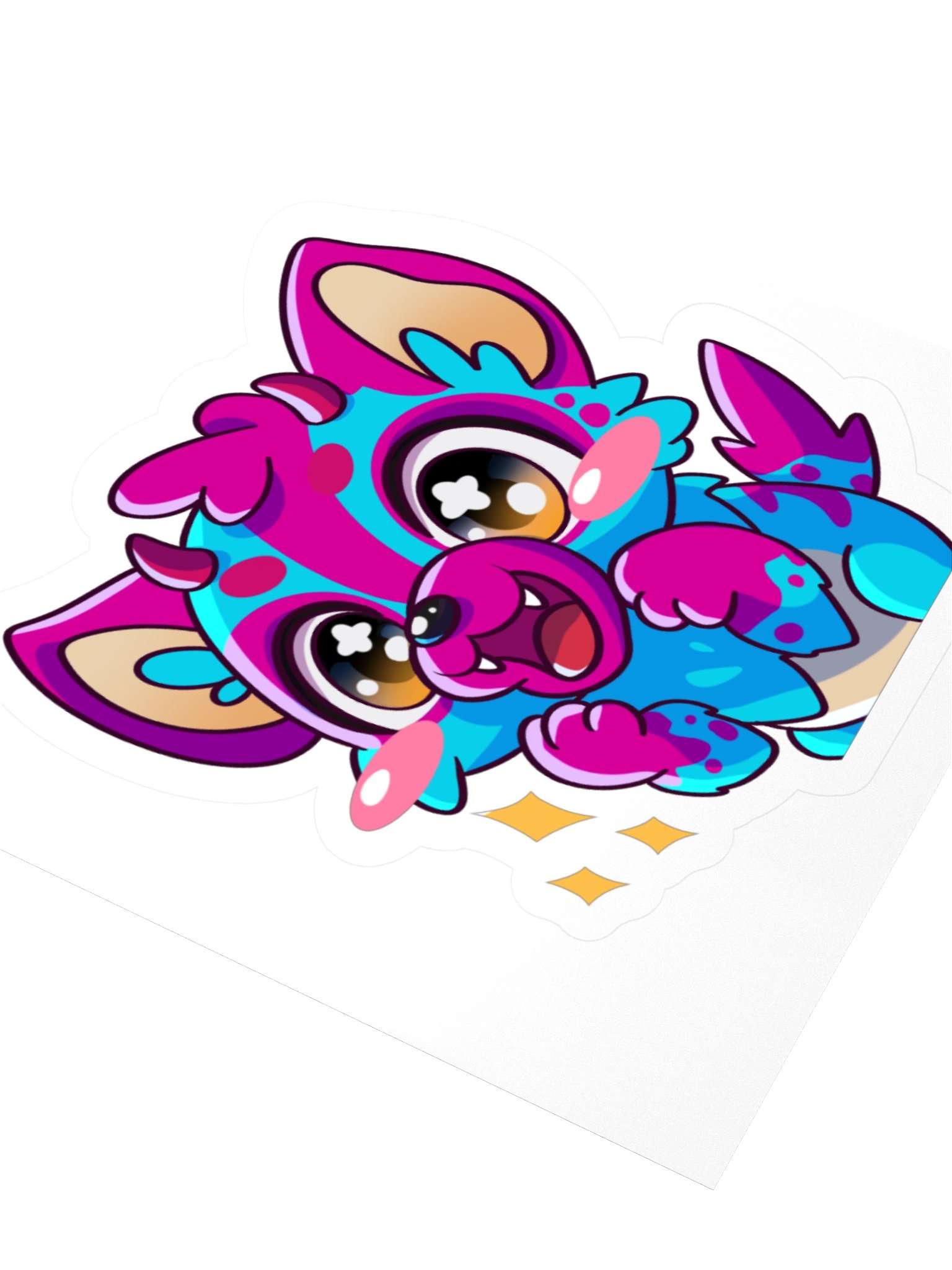 Happy Cupcake product image (6)