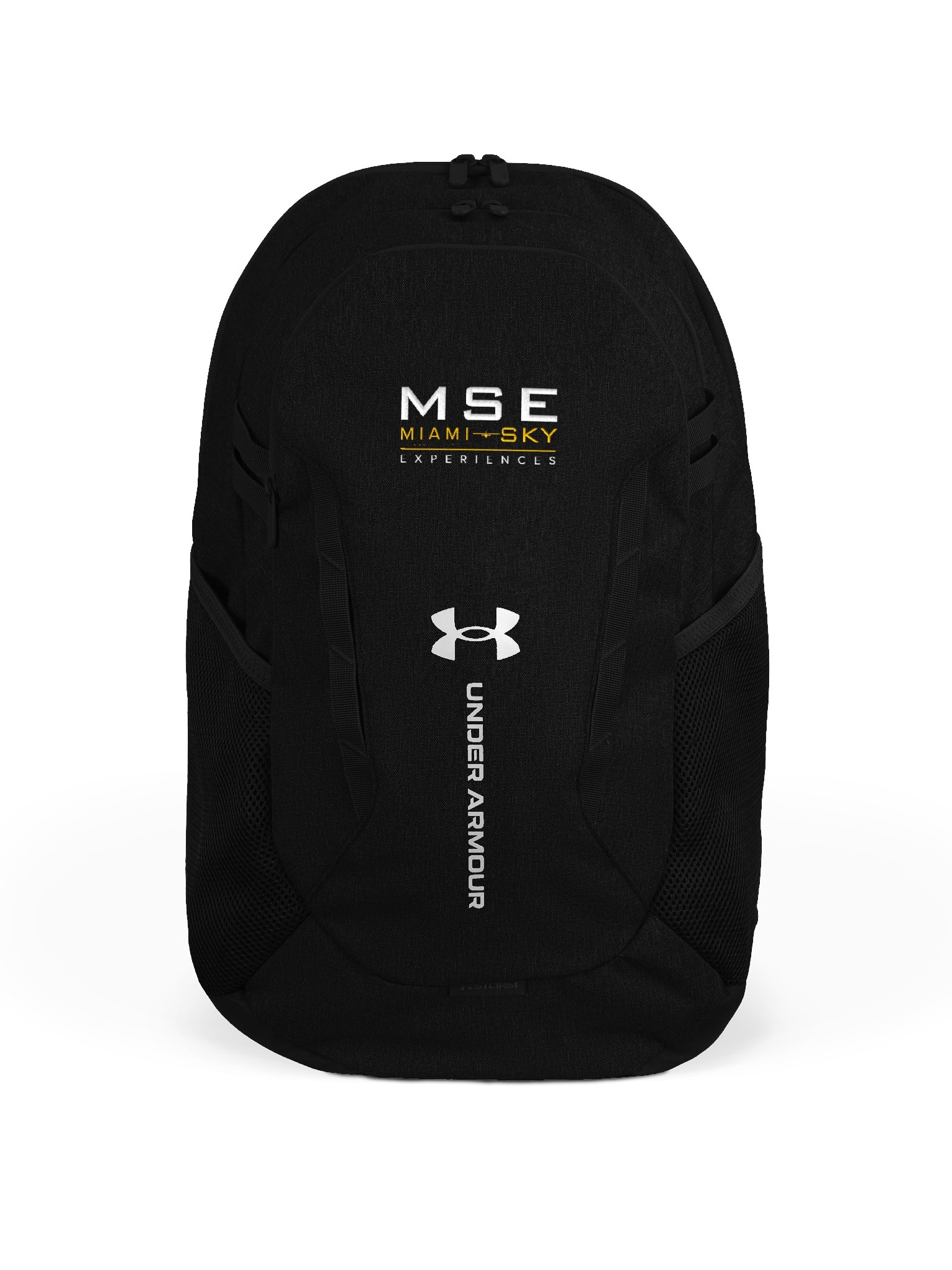 MSE Under Armour Premium Aviation Backpack product image (1)