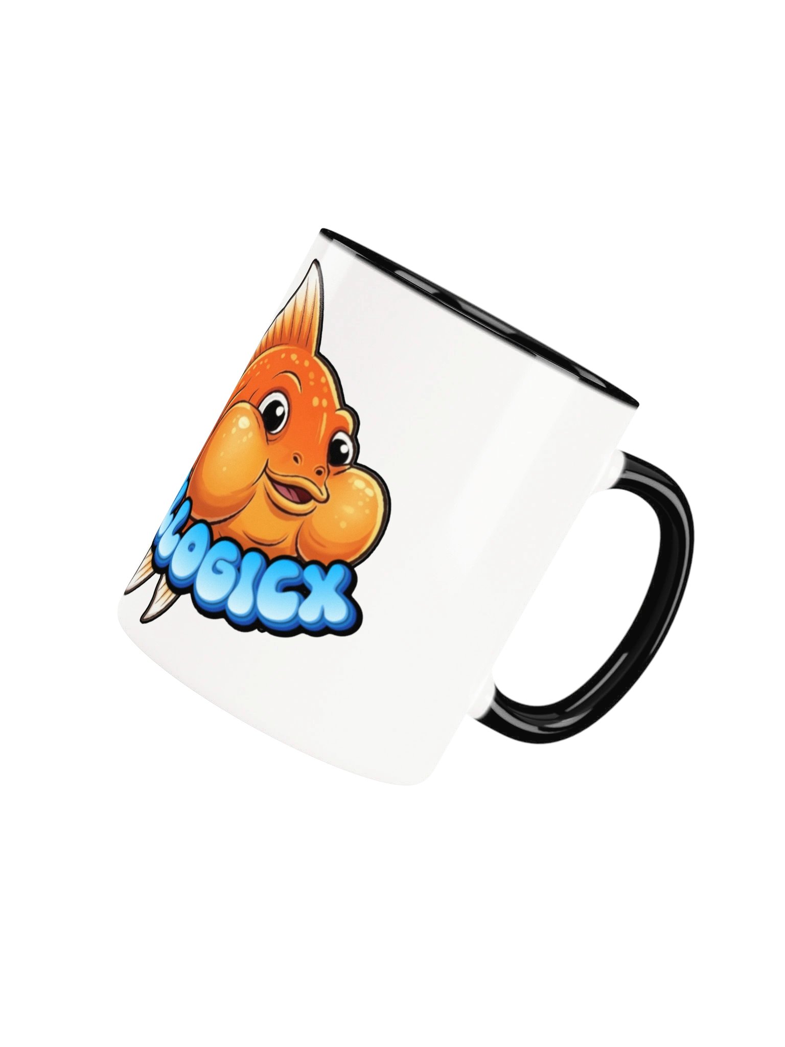 Bubbly Killogic Mug product image (21)