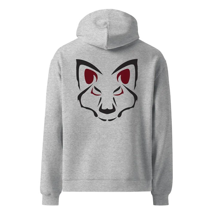 Vixen's Joodie (Grey) product image (1)