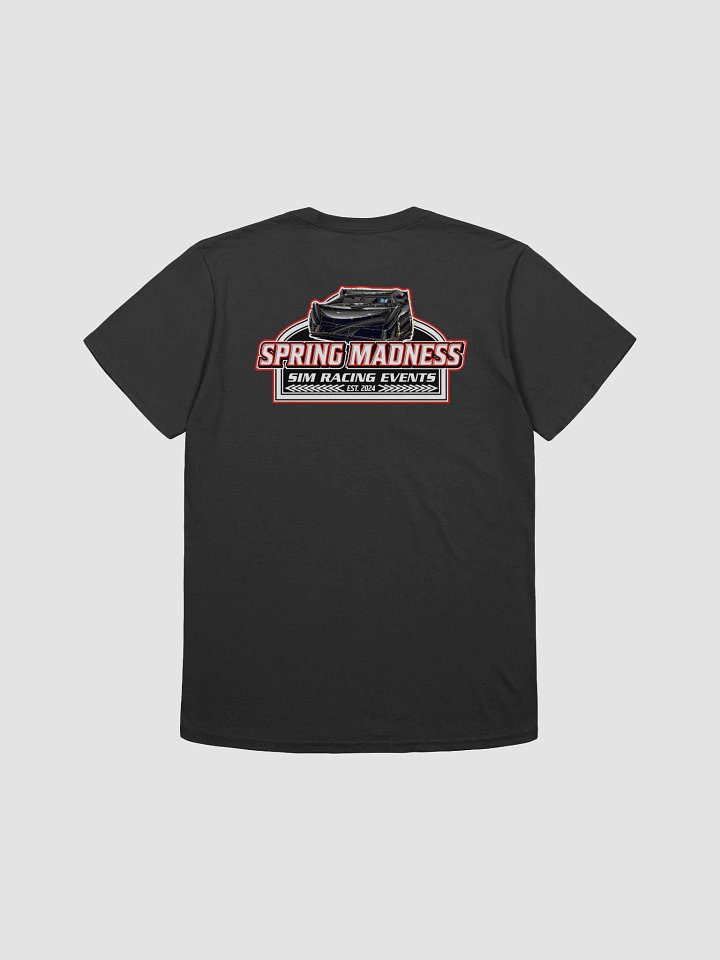 Spring Madness Graffiti T-Shirt product image (16)