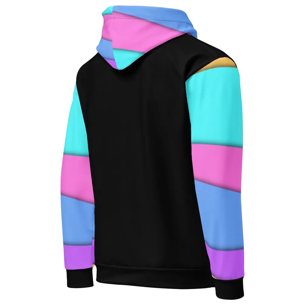 Bars Hoodie product image (10)