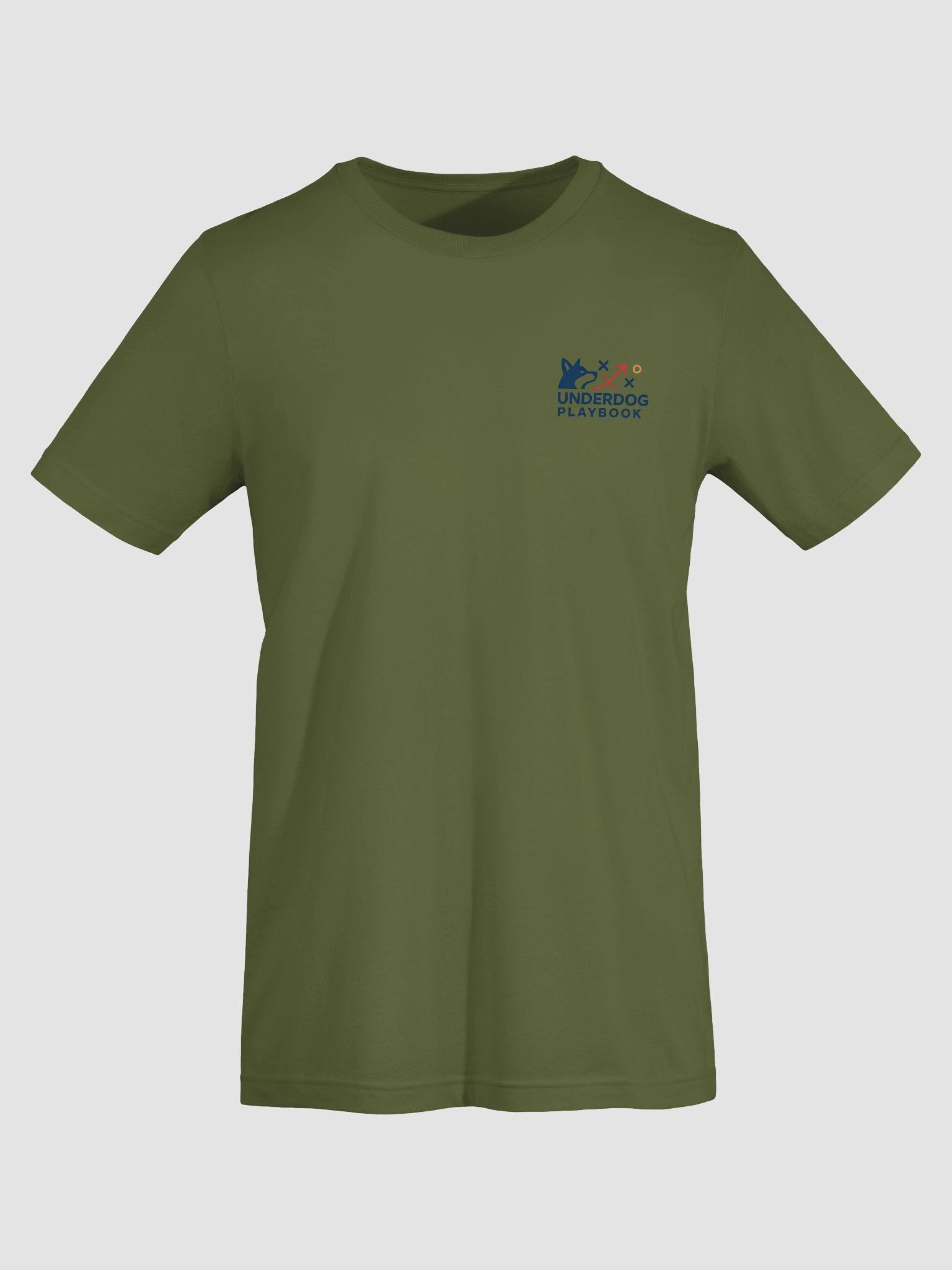 Underdog Ascent product image (70)