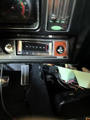 Making chicken salad out of chicken sh!t #camaro #classiccar #artist #mechanic #customautosound