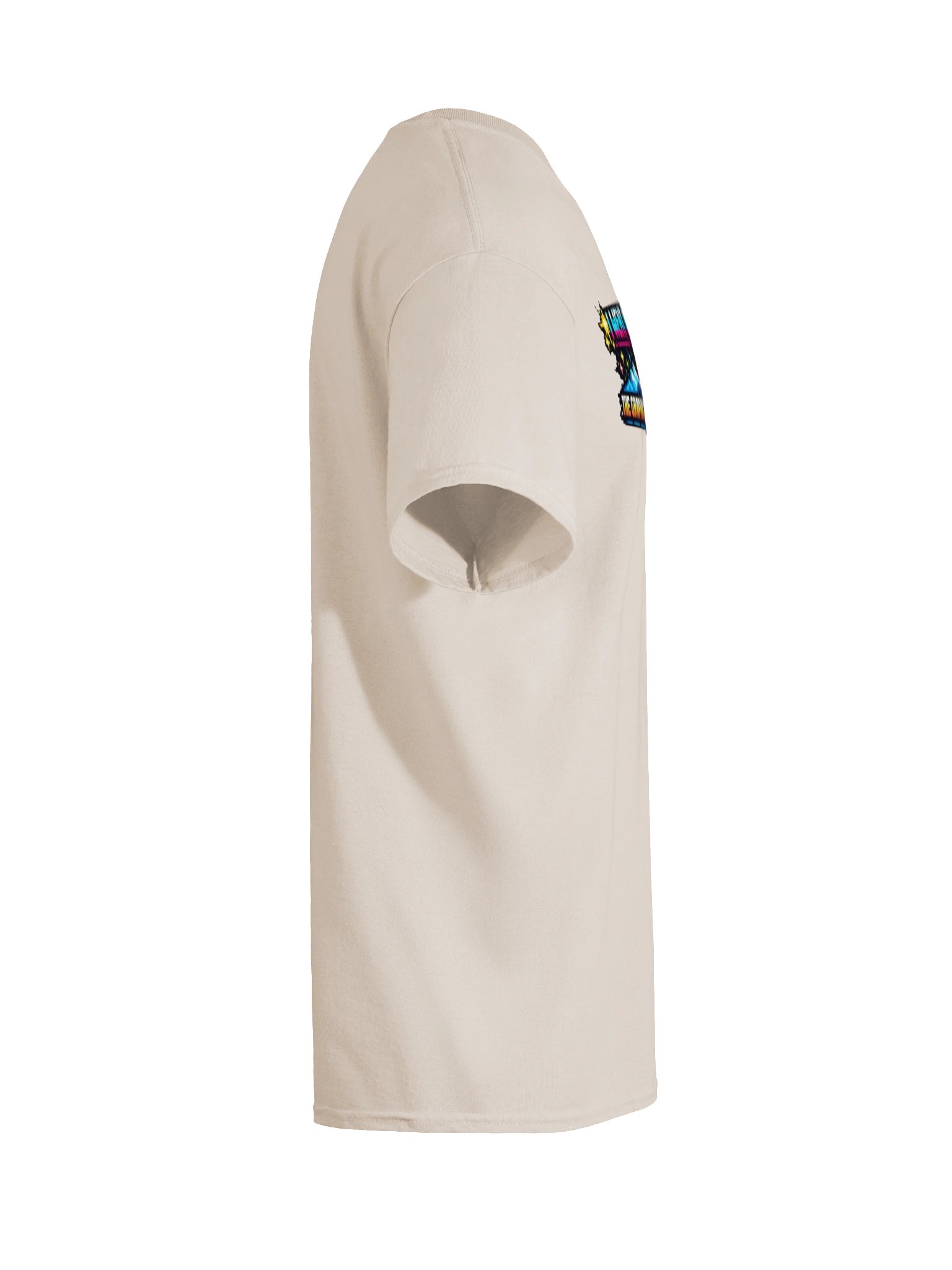 I Went Outside Once - Graphic Tee product image (10)