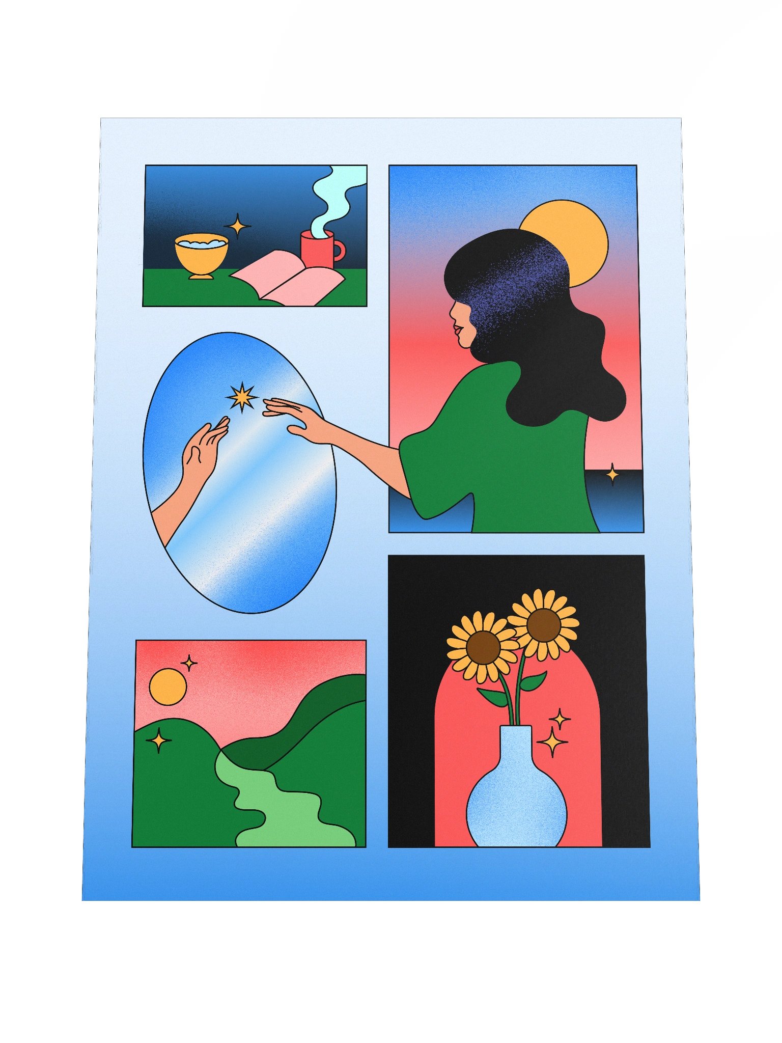 Sunflower Girl product image (6)