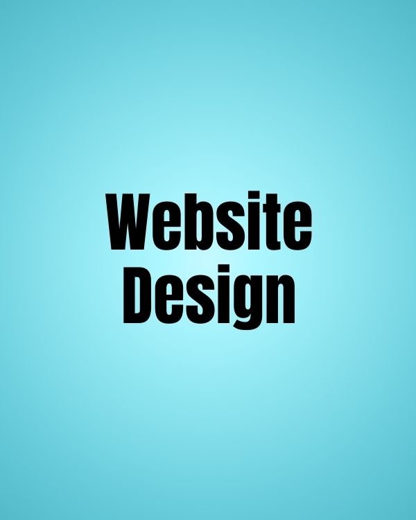 Website Design (Business Website) product image (1)