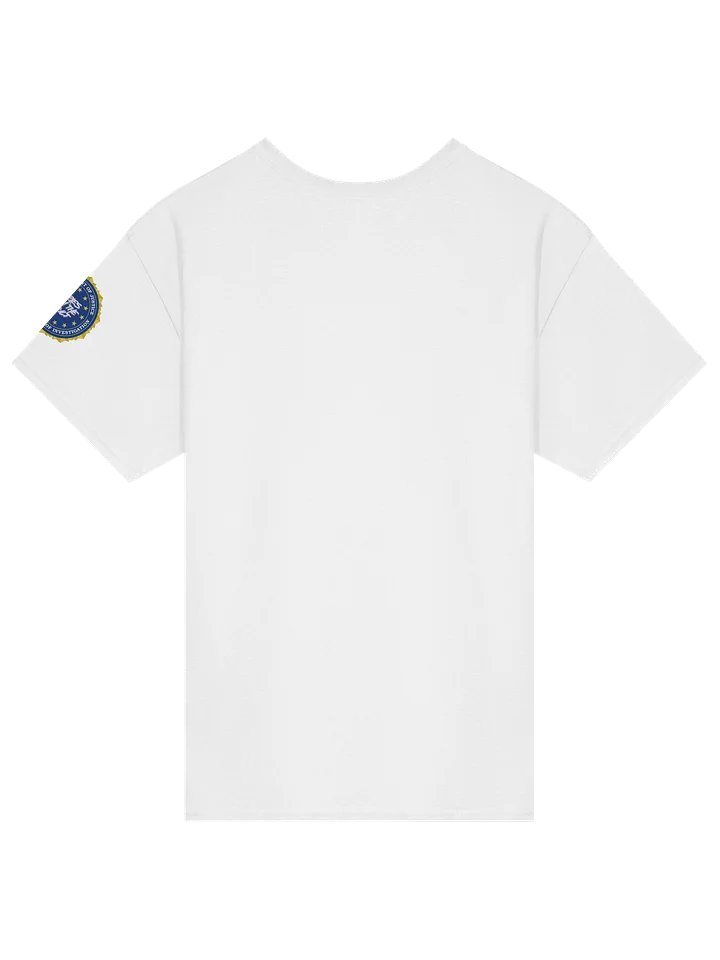Vault Stories Emblem T-Shirt product image (2)