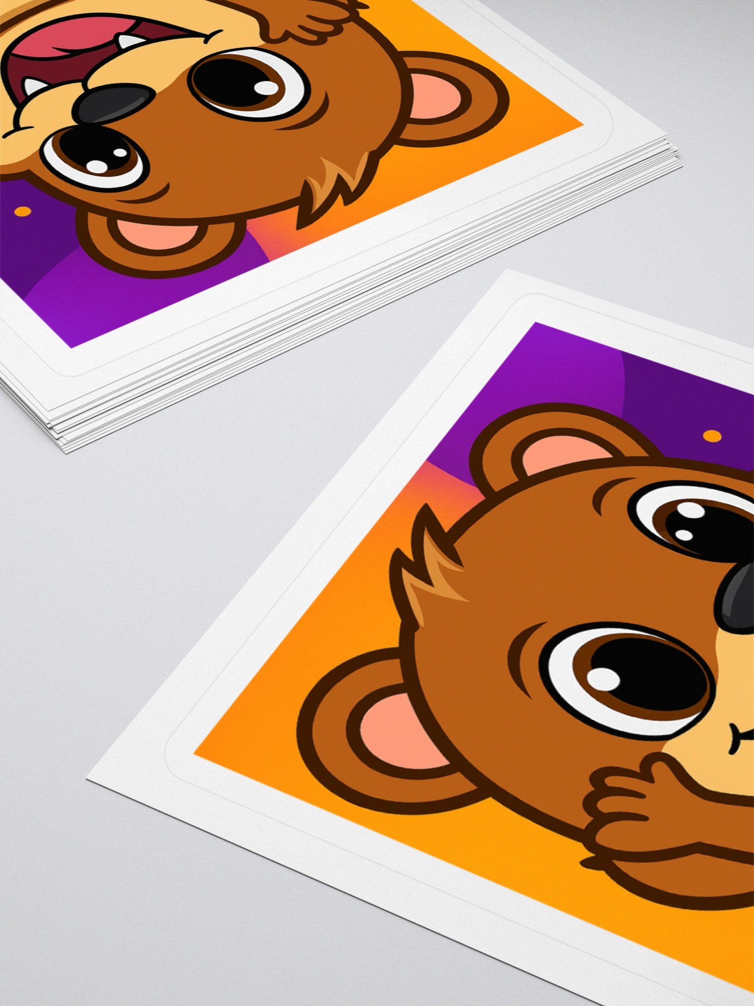 Level Up Now Sticker product image (4)
