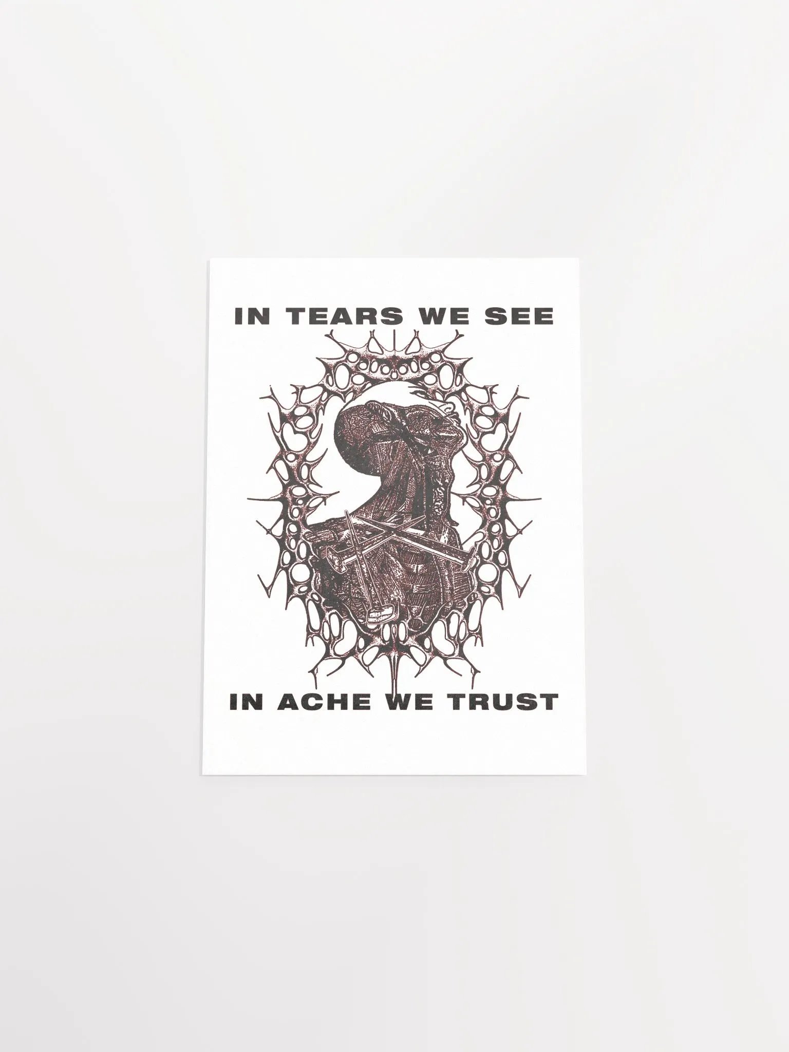 ACHE - Poster product image (51)