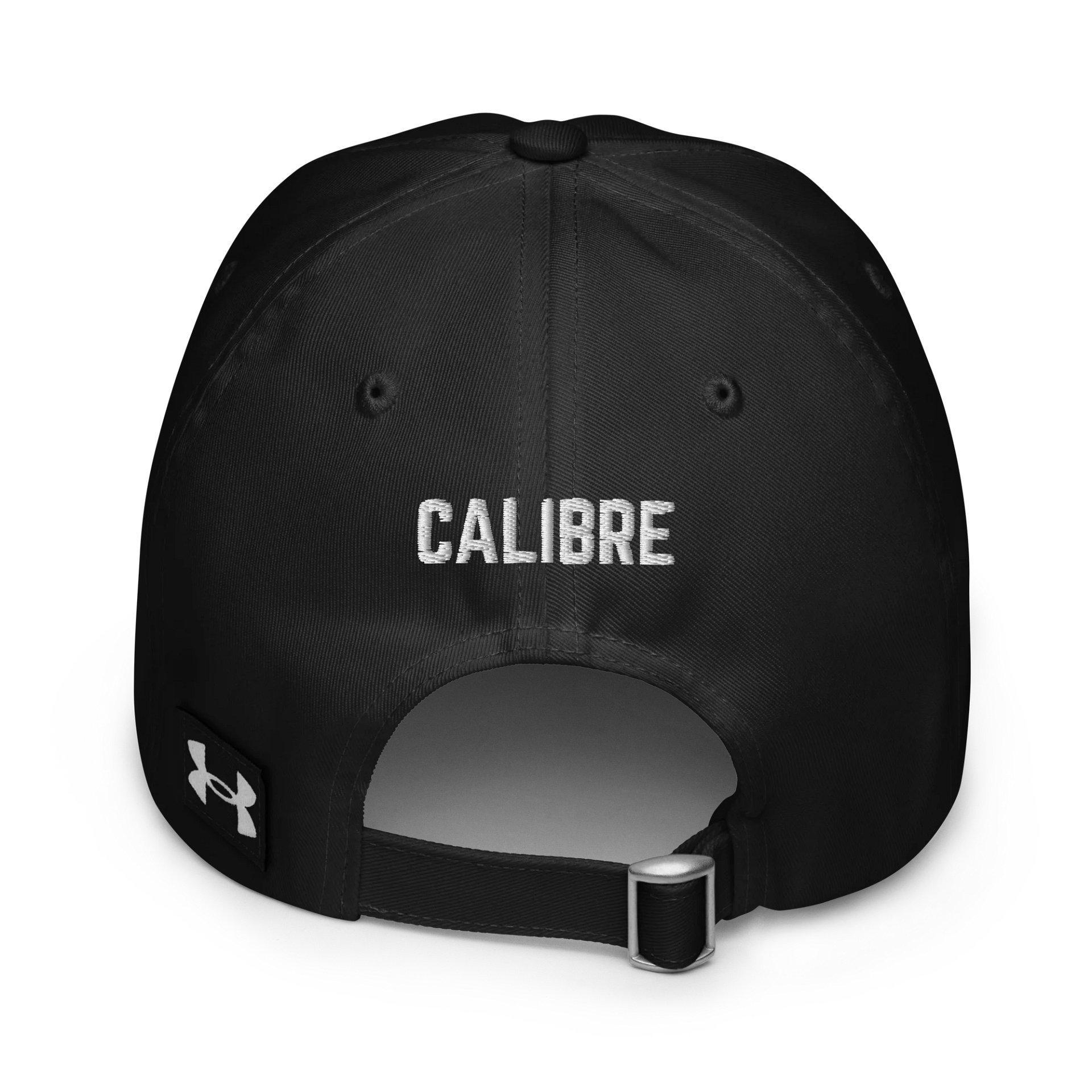 Calibre x Under Armour dad cap product image (2)