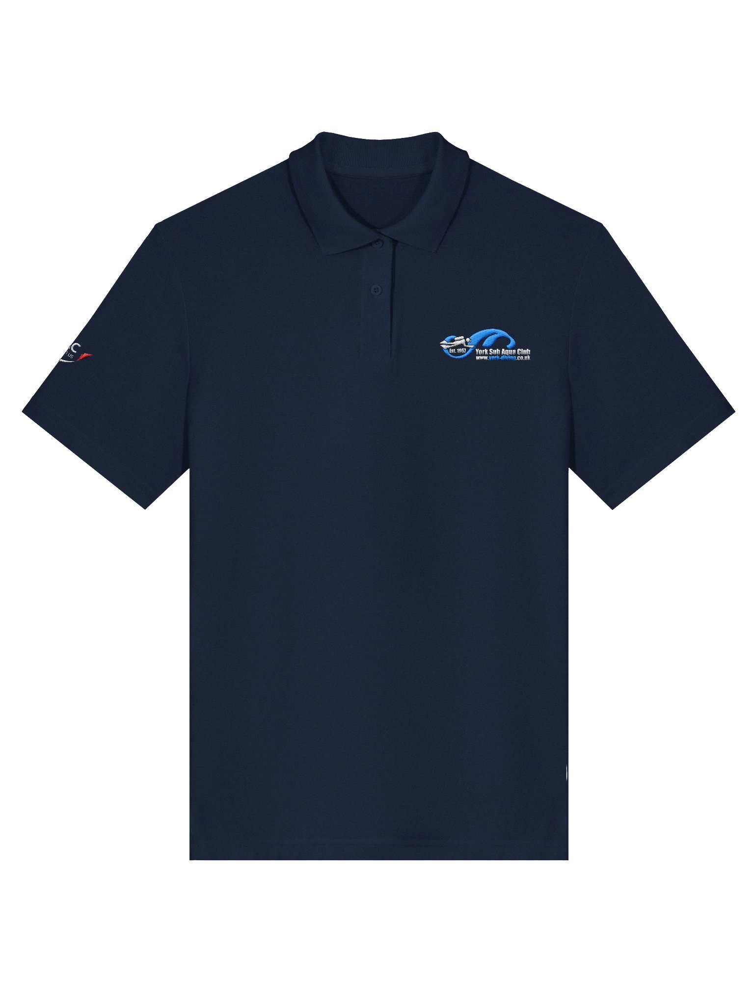 Women's Polo Shirt product image (3)