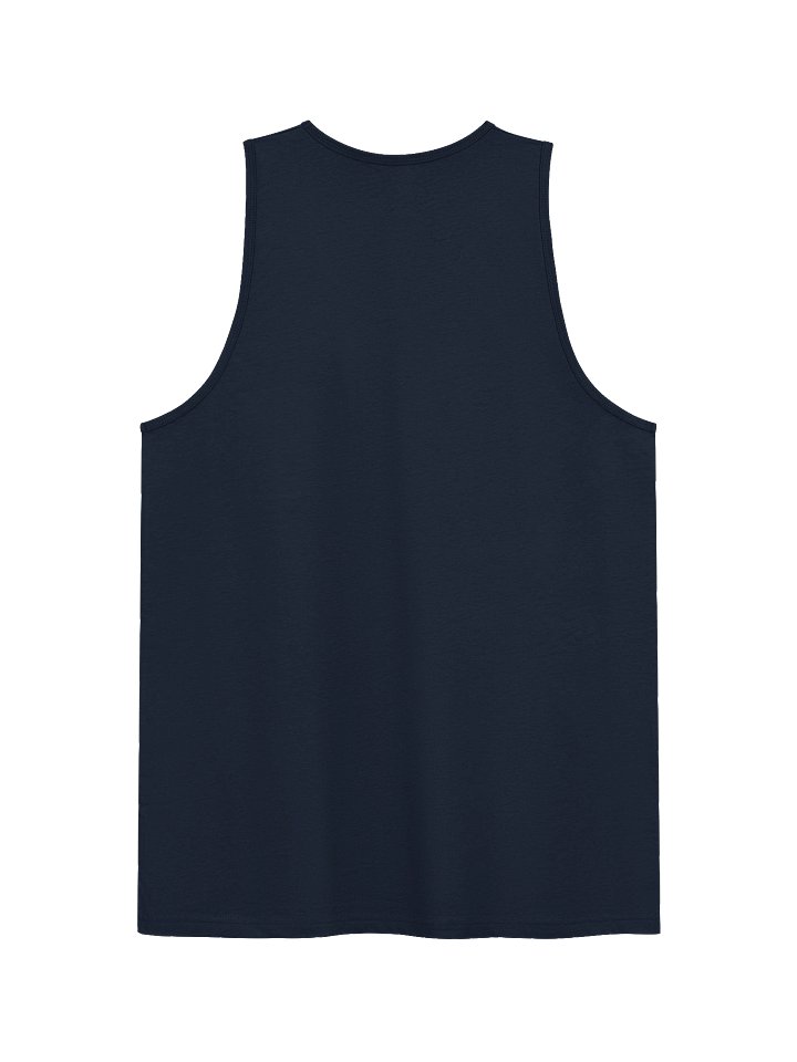 Robot Wizard Men's Tank product image (14)