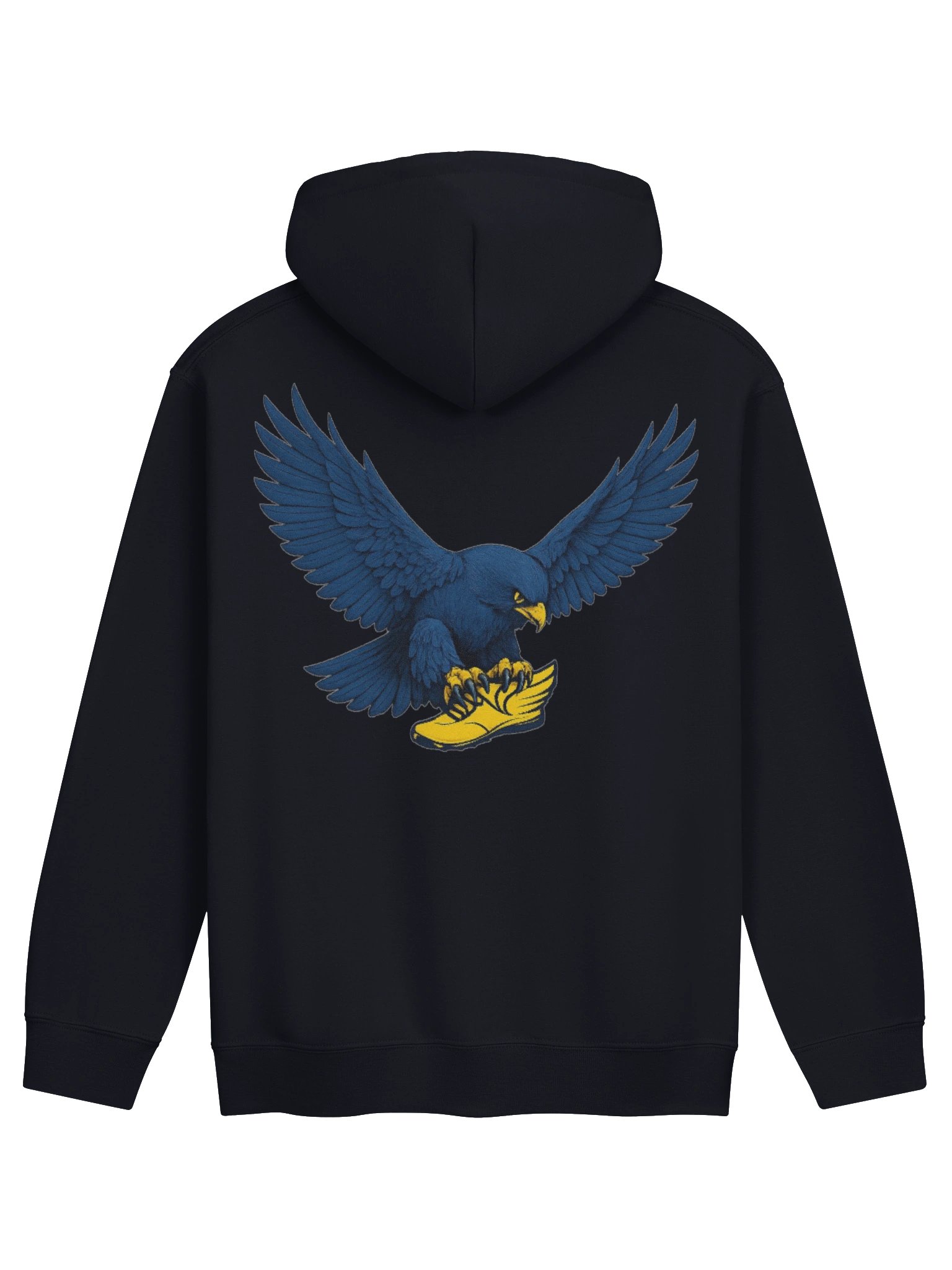Falcons Track Hoodie product image (1)