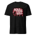 Roll Tide Roll Elephant Silhouette T-Shirt