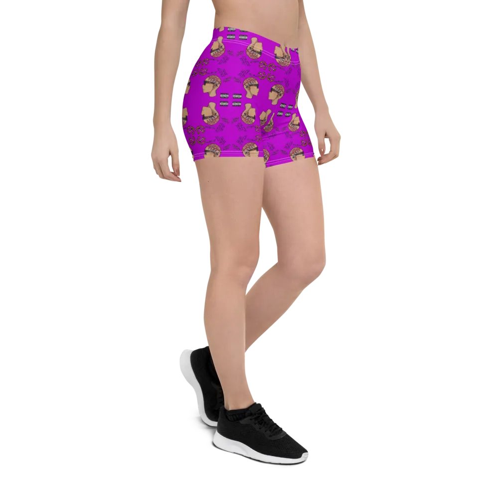 The LoRay Tapes Boxers product image (6)