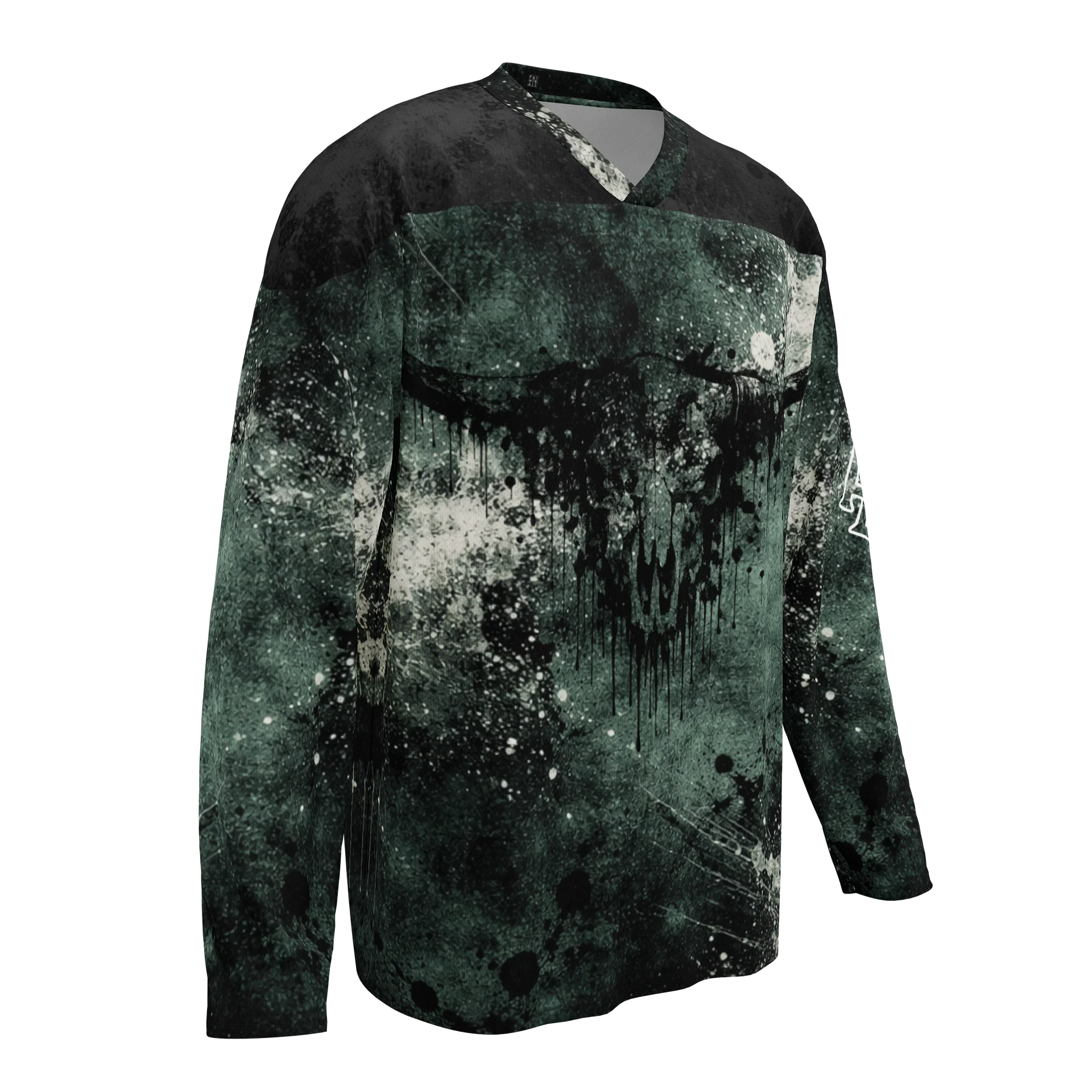DEADFALL CREW — PAINTBALL COWBOY product image (1)