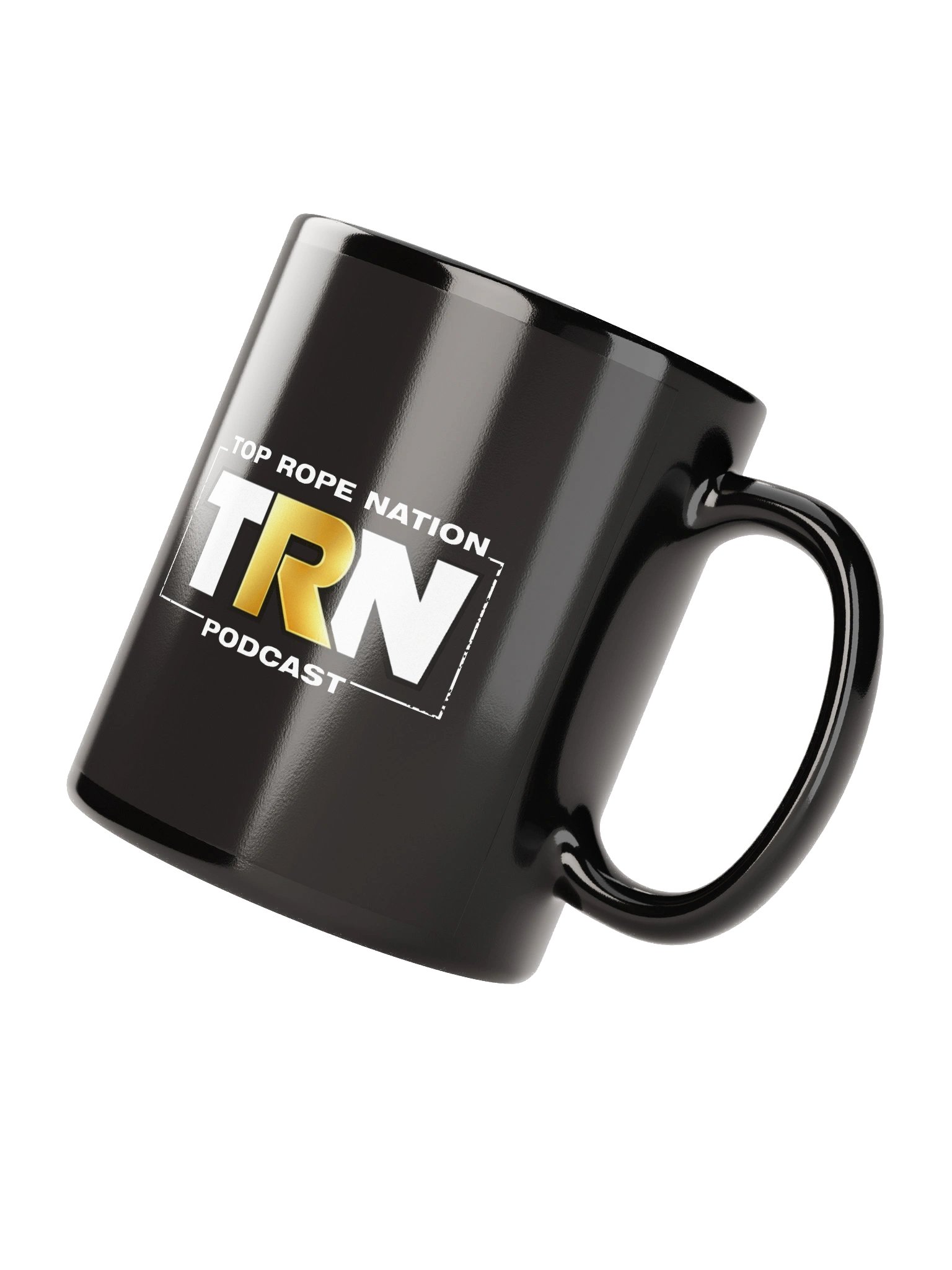 Golden TRN Mug product image (7)