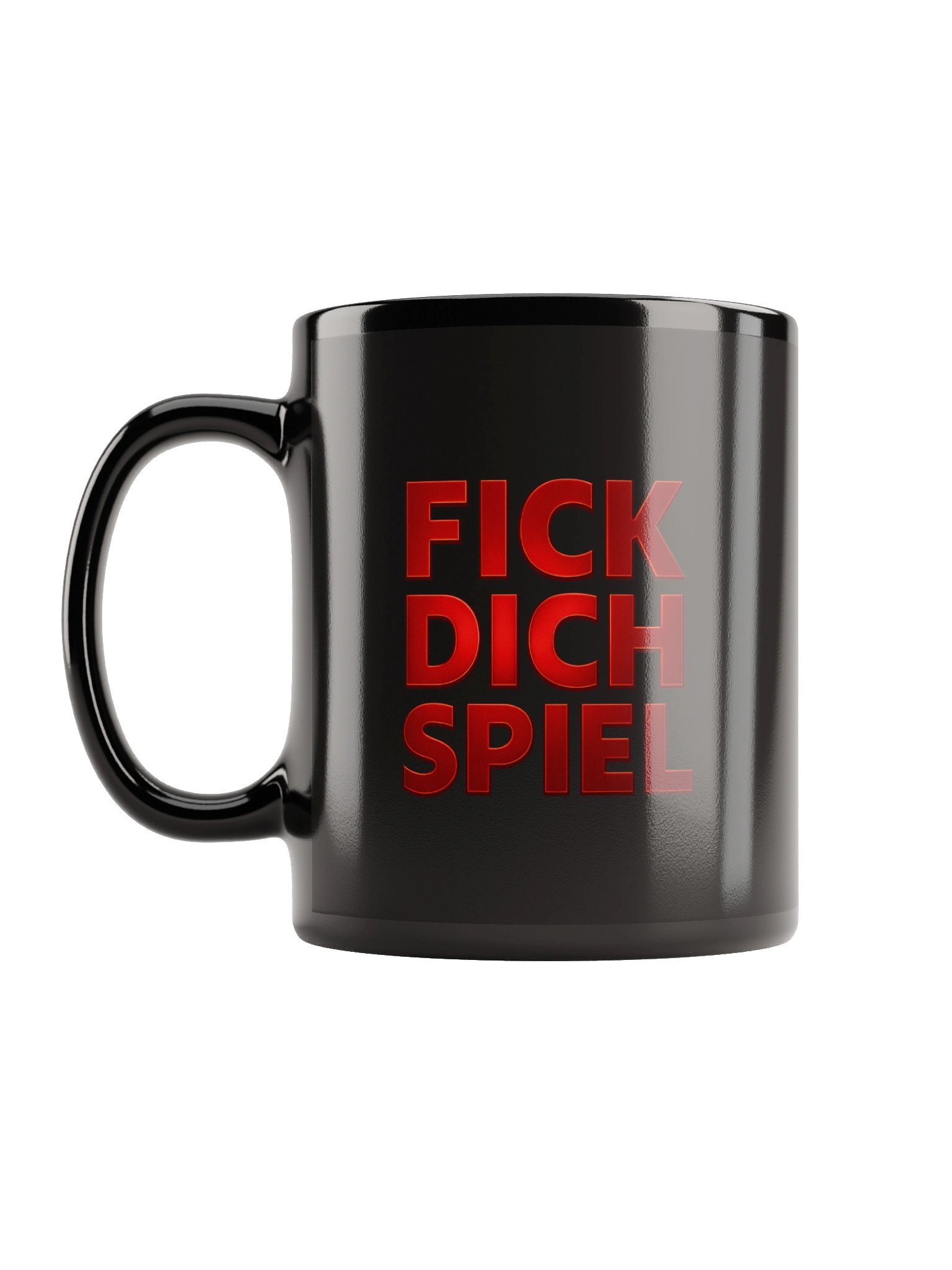 F%CK DICH SPIEL product image (11)