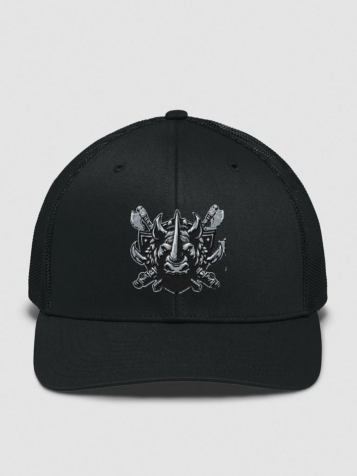 BRX Trucker product image (2)