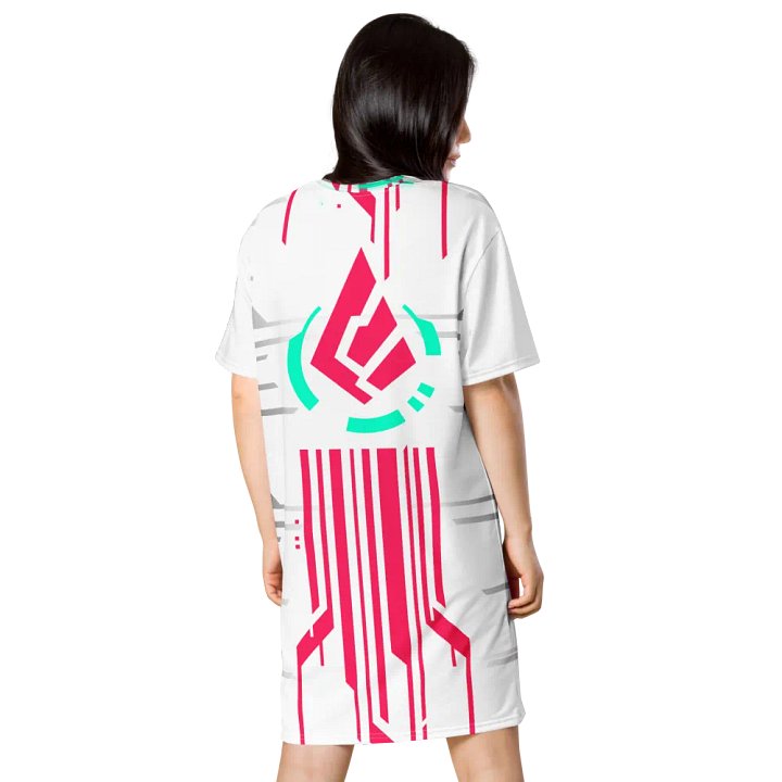 CyberShirt Dress product image (2)