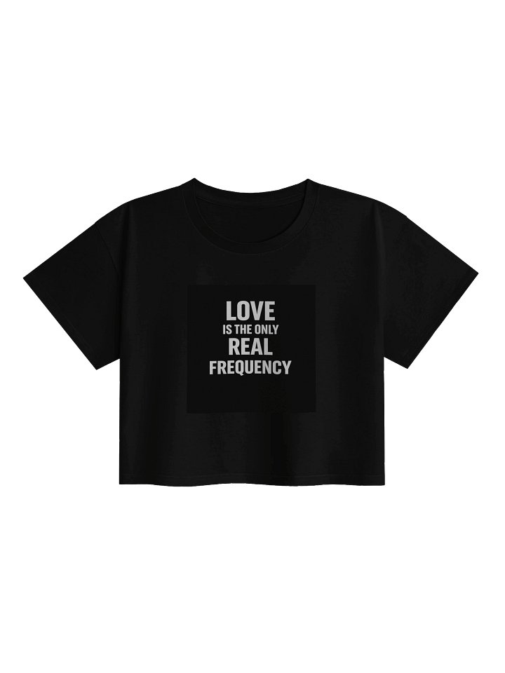 Love is the Only Real Frequency product image (1)