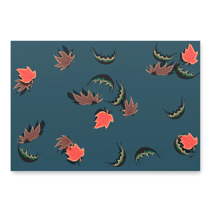 Autumn Wrap product image (2)
