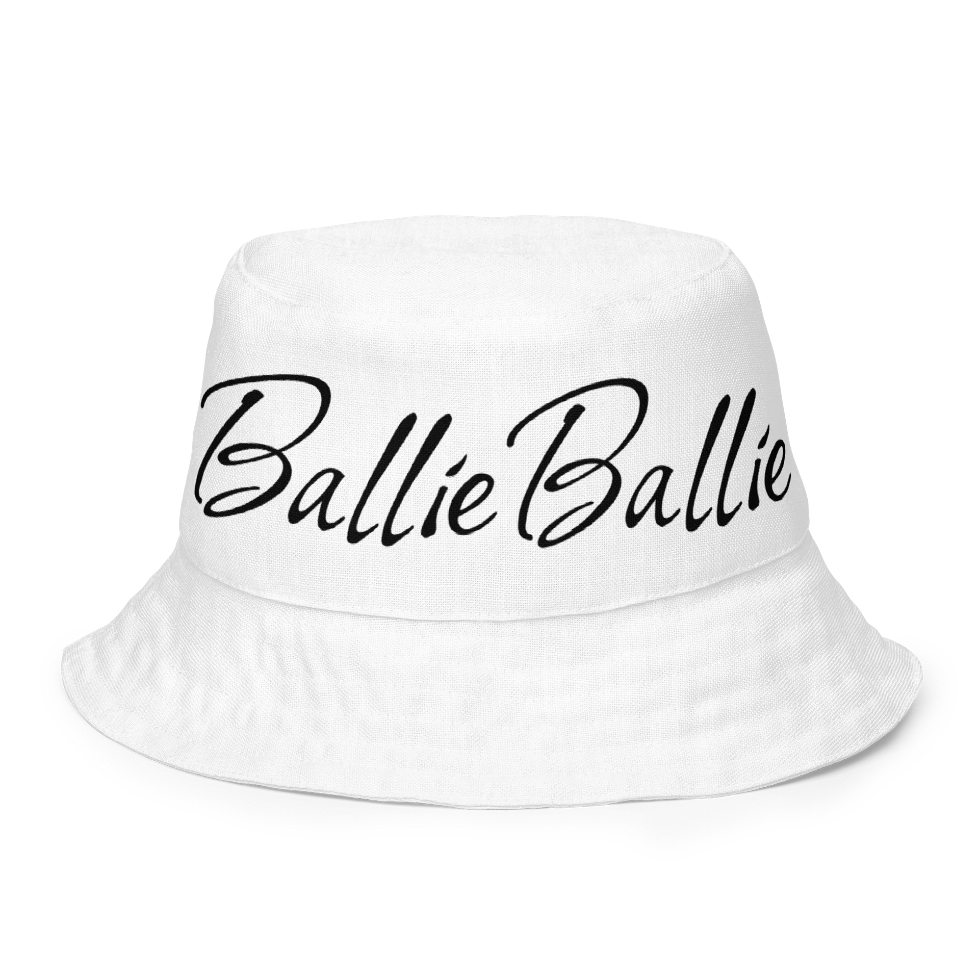 Bucket Hoedjes product image (8)