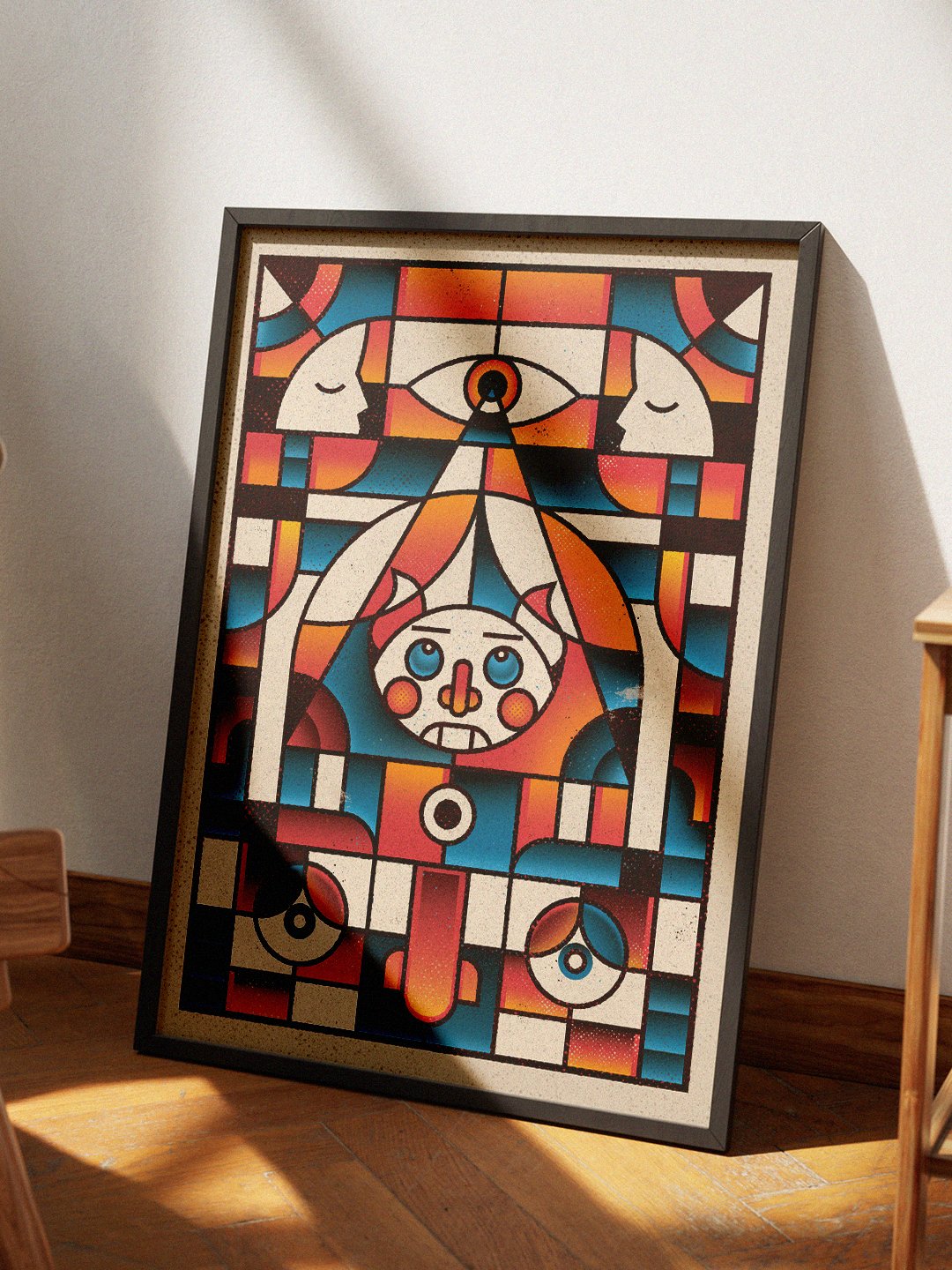 Heliosphan | Print product image (4)